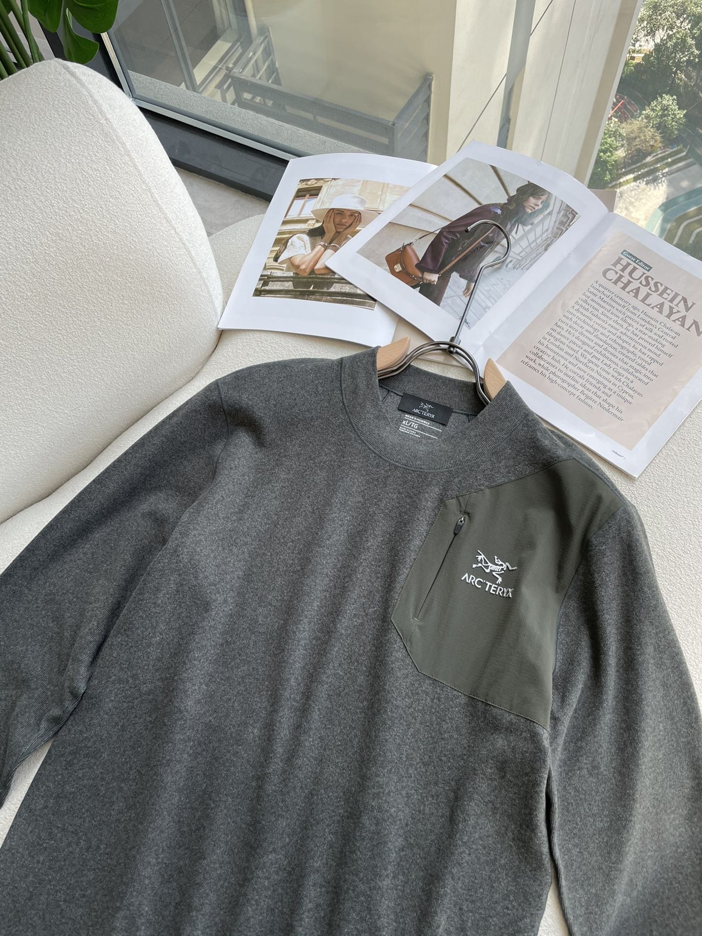 Arcteryx Basic Clothing M-xxxl