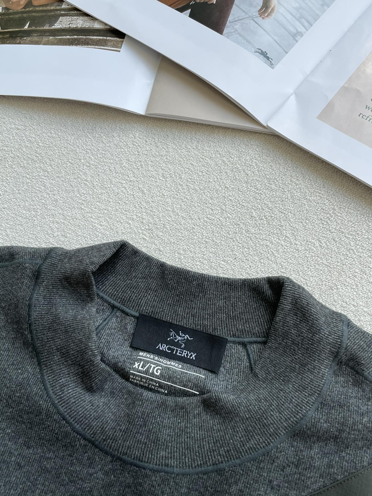 Arcteryx Basic Clothing M-xxxl