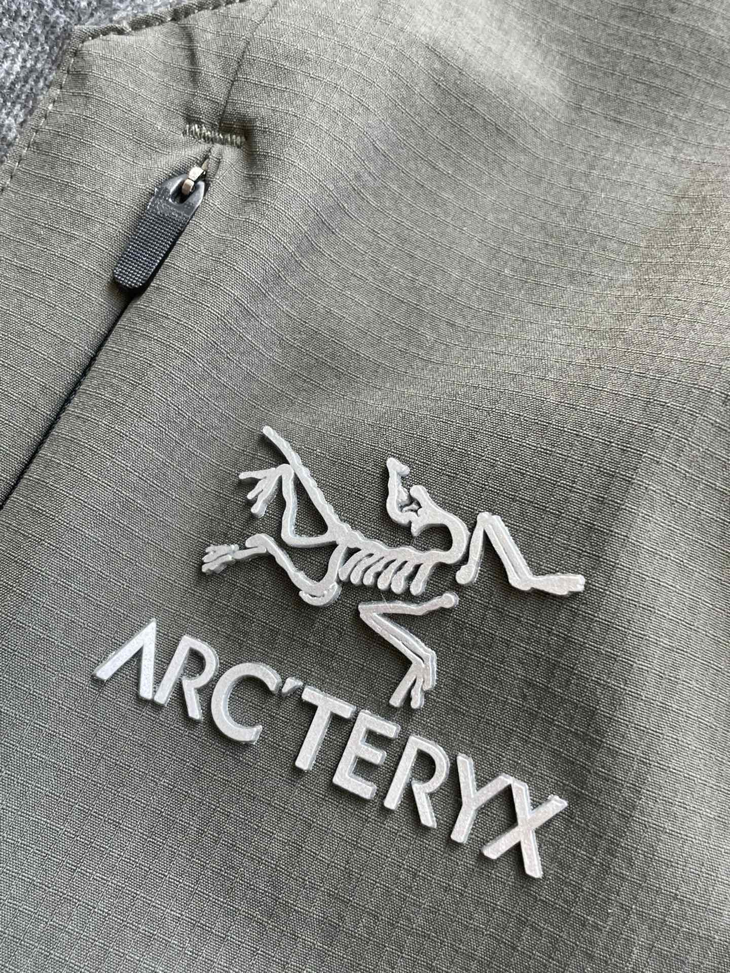 Arcteryx Basic Clothing M-xxxl