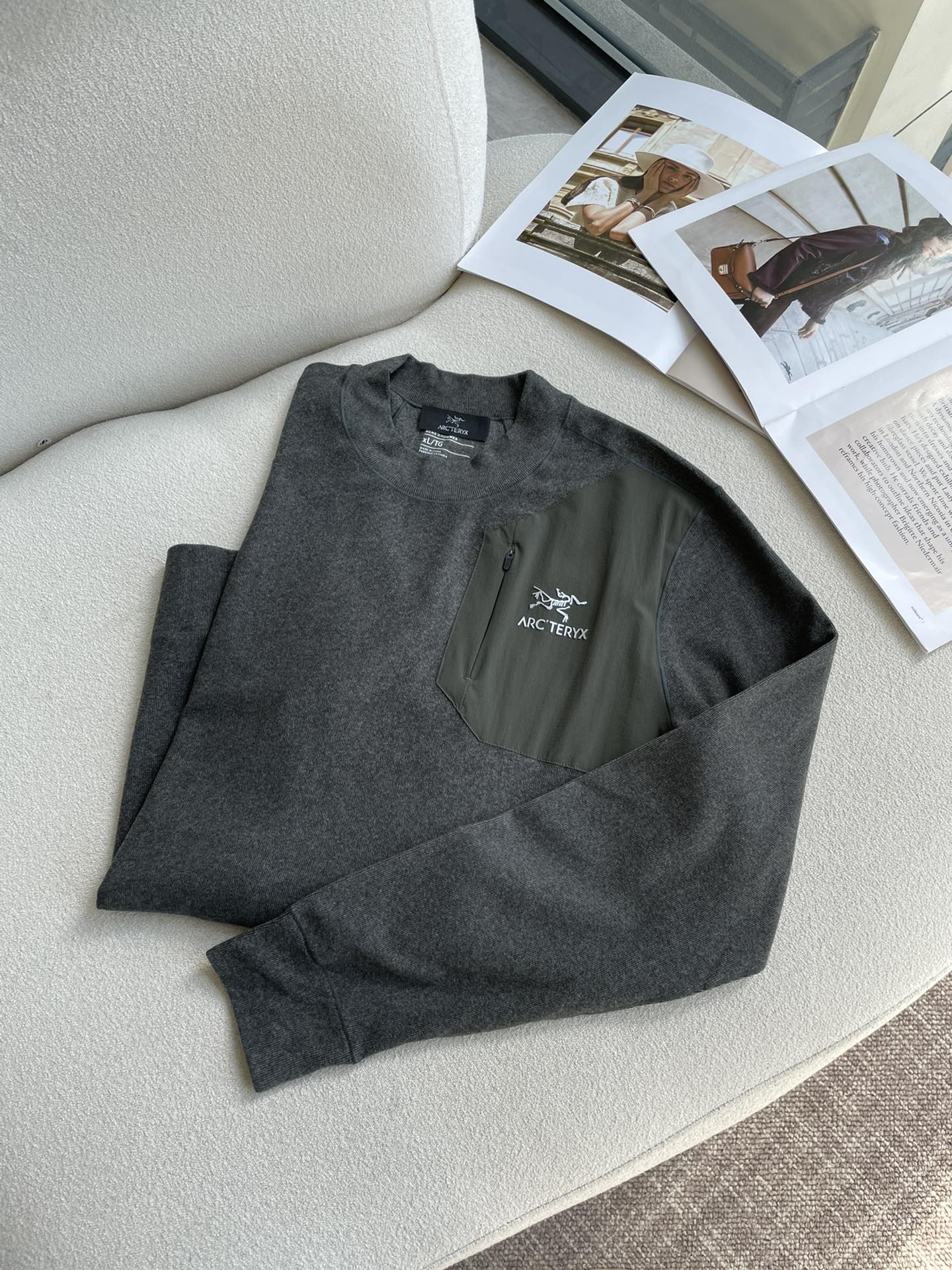 Arcteryx Basic Clothing M-xxxl