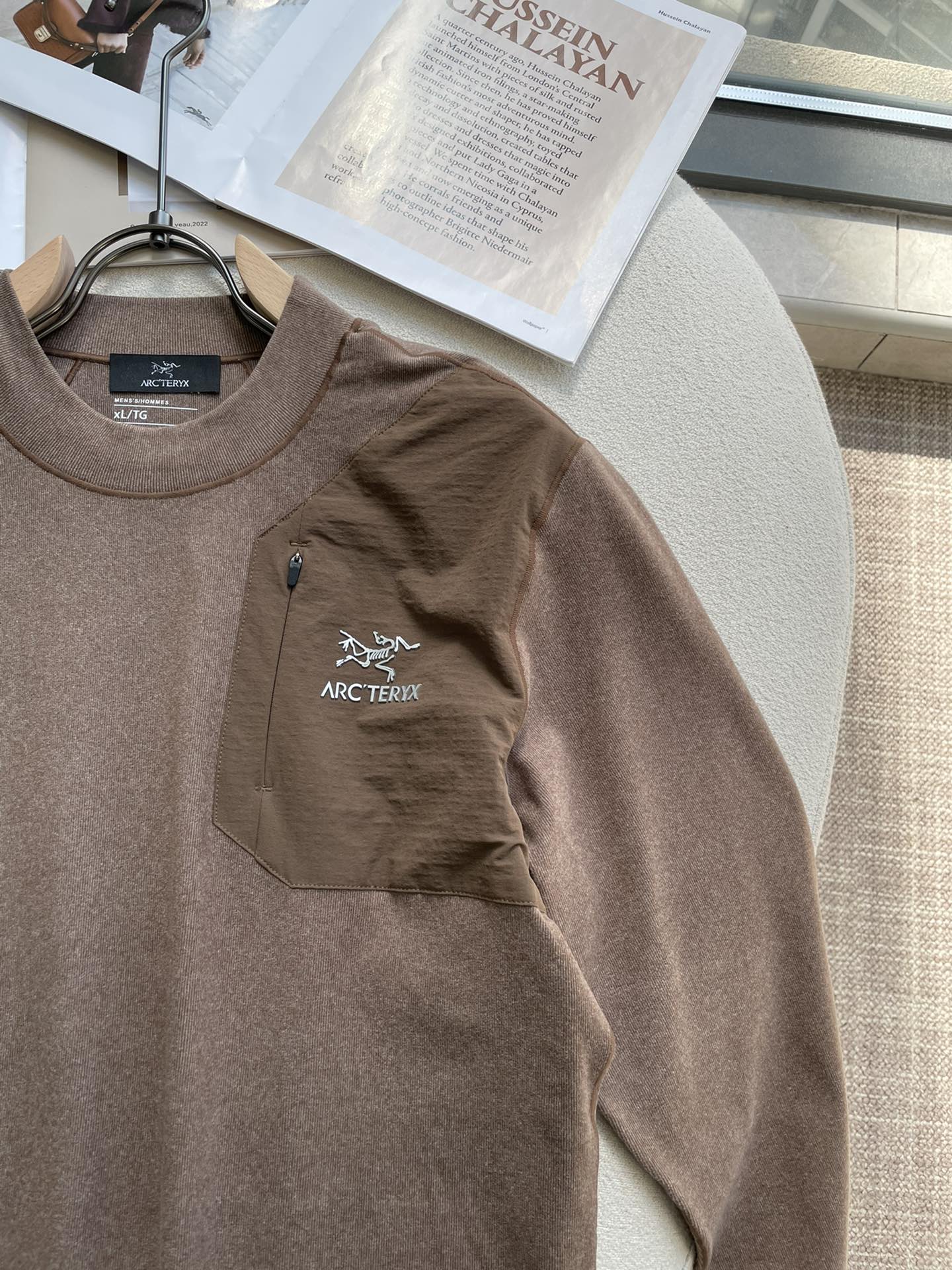 Arcteryx Basic Clothing M-xxxl