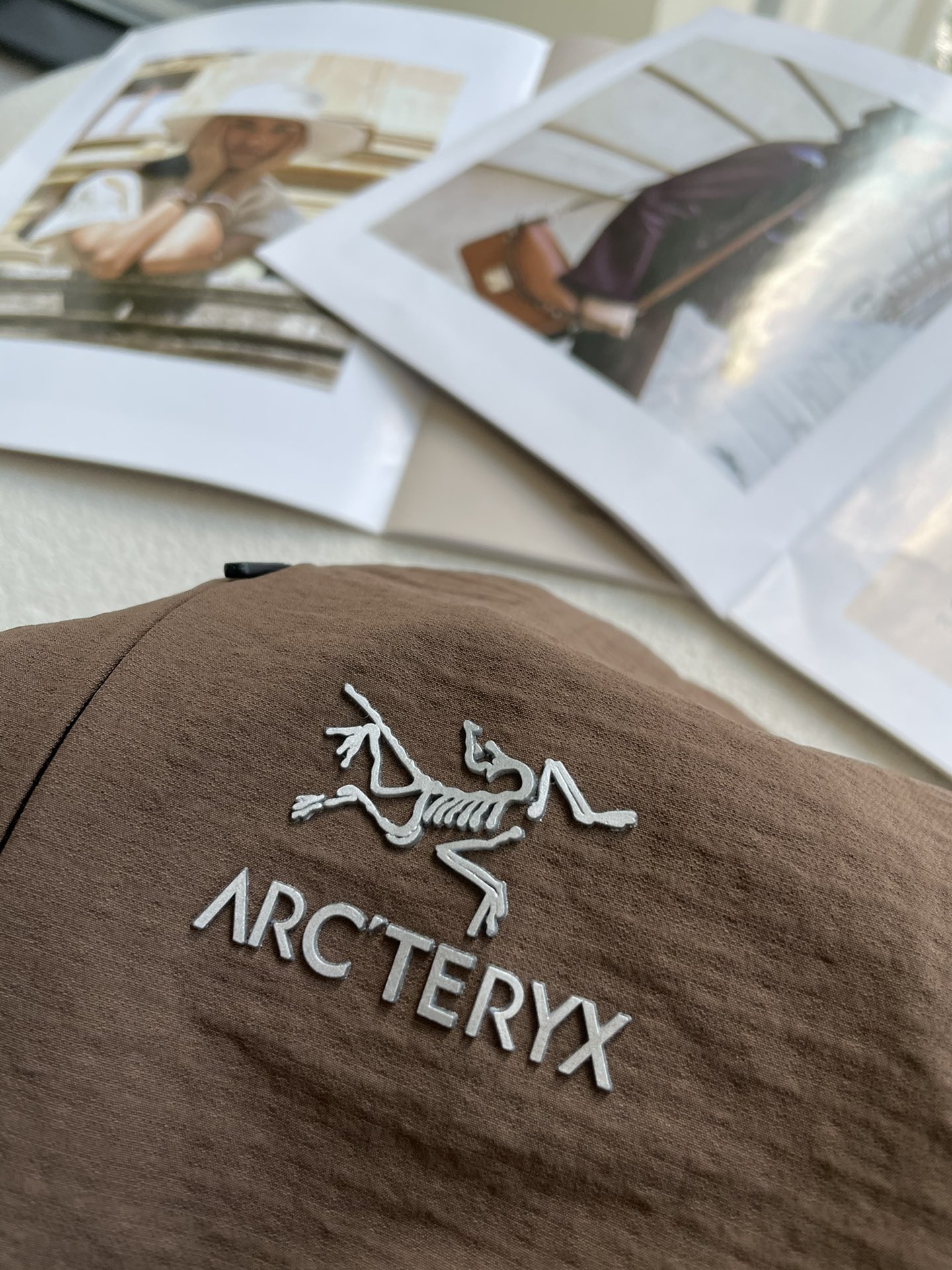 Arcteryx Basic Clothing M-xxxl