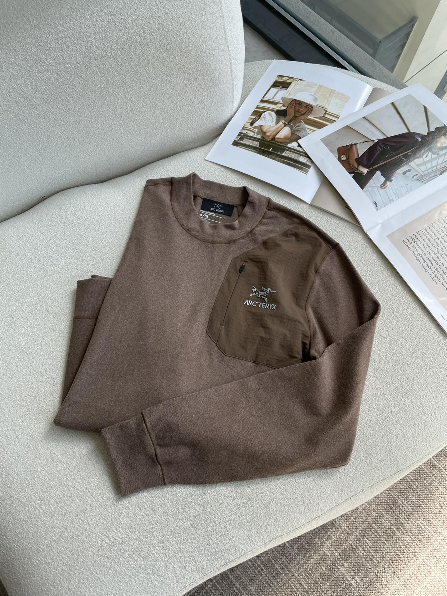 Arcteryx Basic Clothing M-xxxl