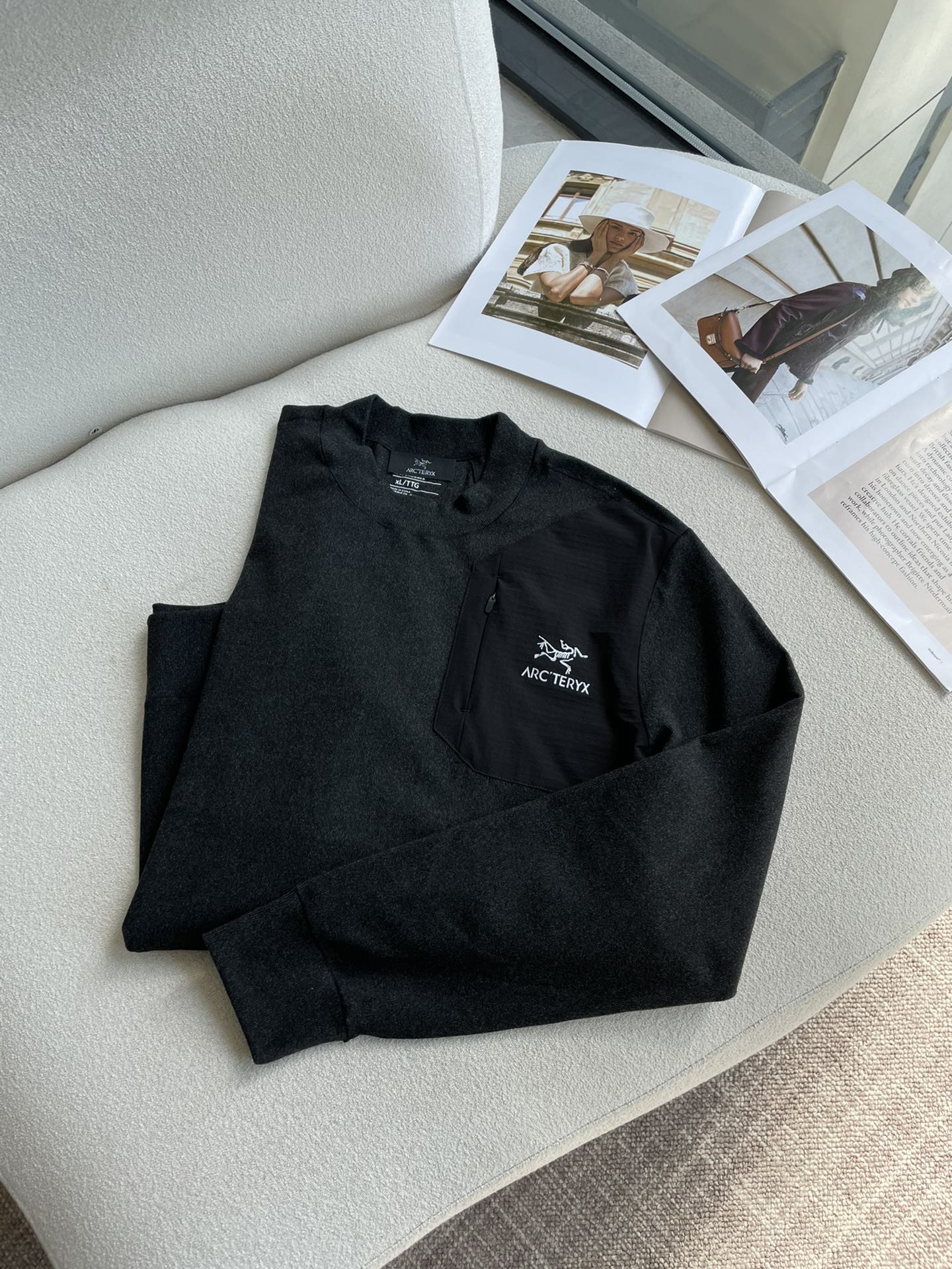 Arcteryx Basic Clothing M-xxxl