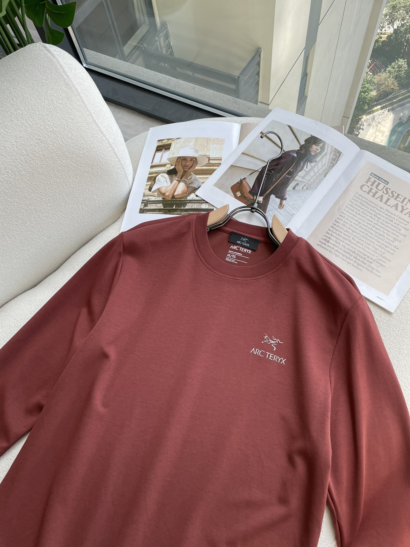 Arcteryx Basic Clothing M-xxxl