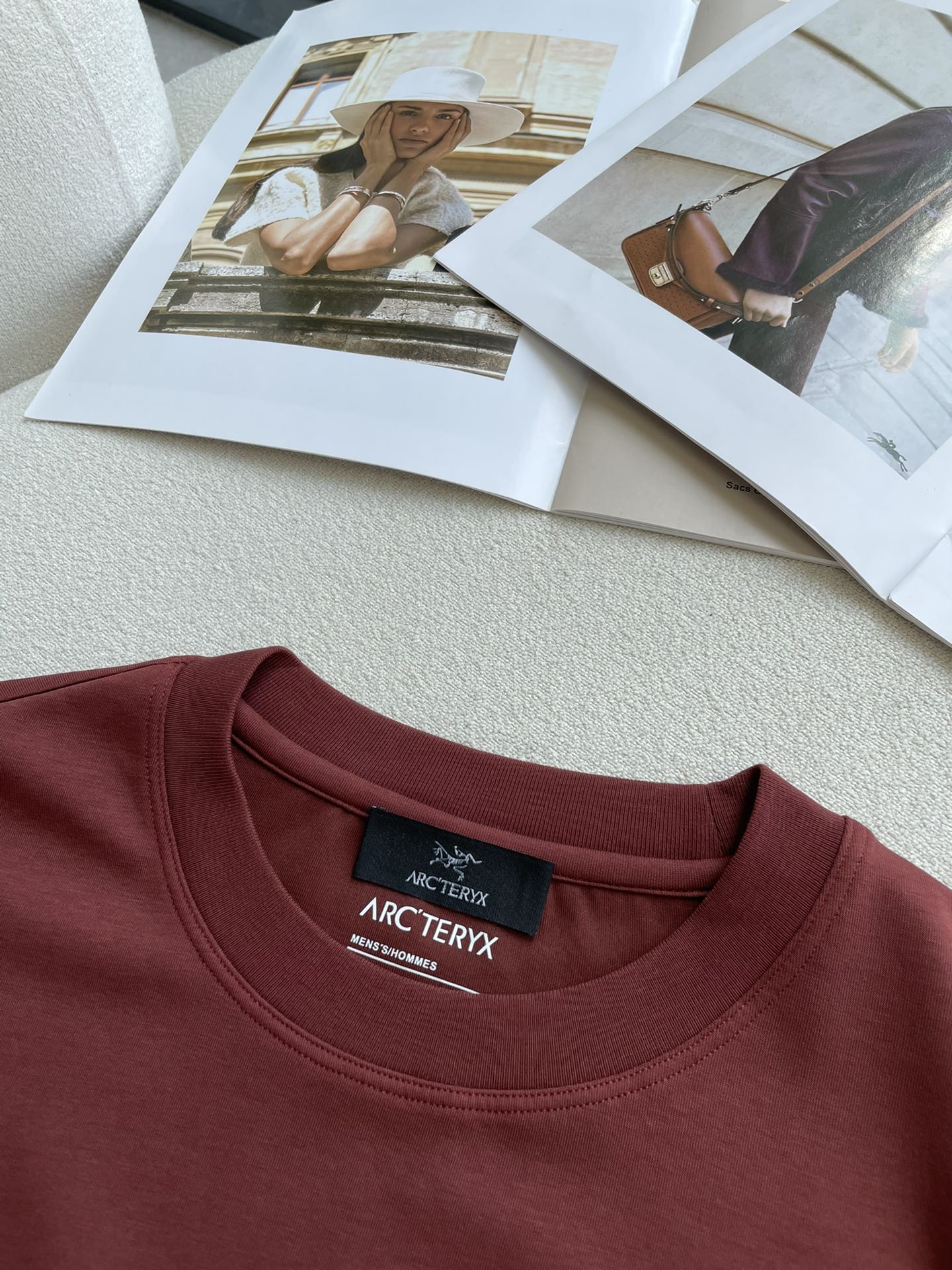 Arcteryx Basic Clothing M-xxxl