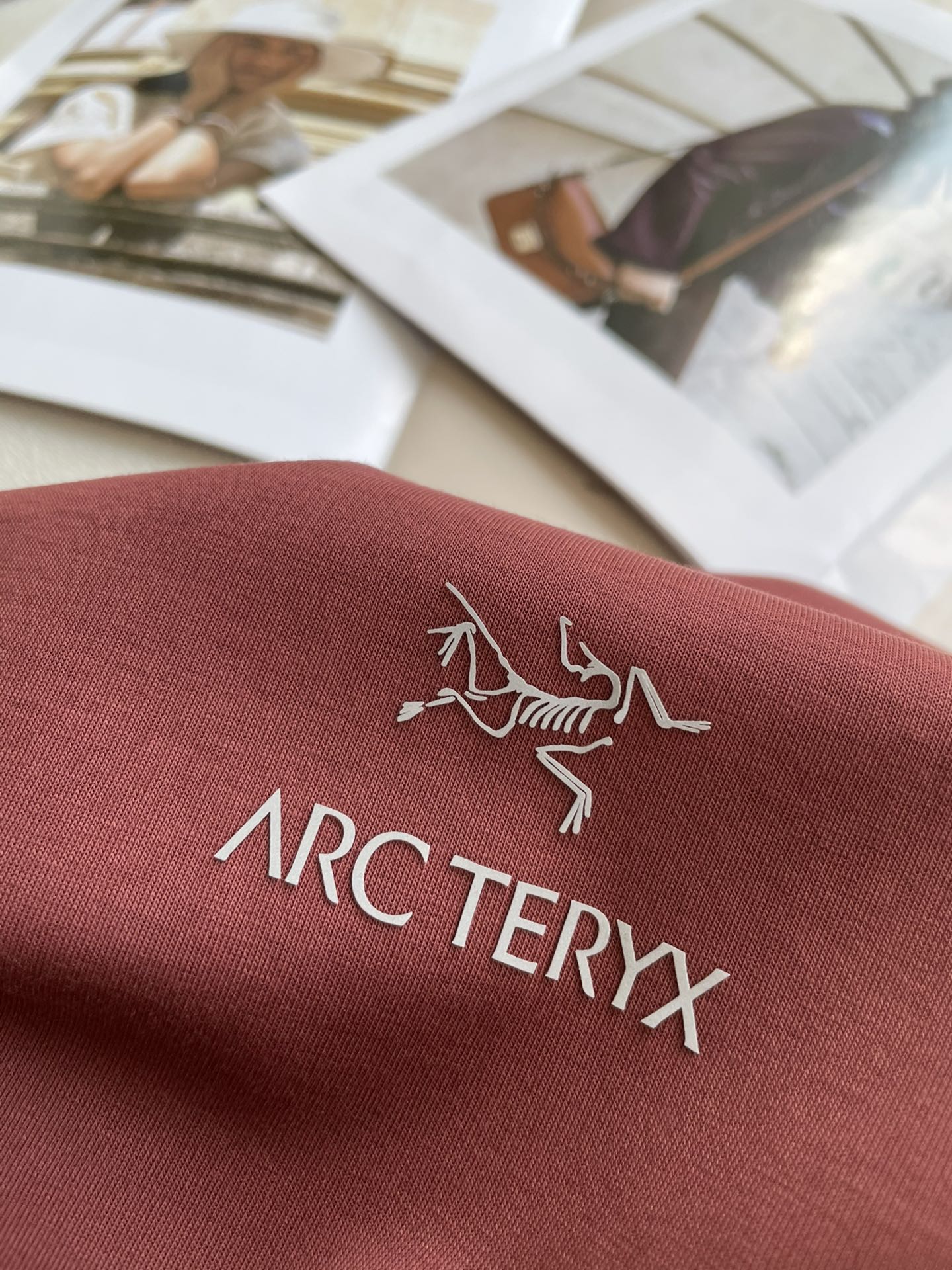 Arcteryx Basic Clothing M-xxxl