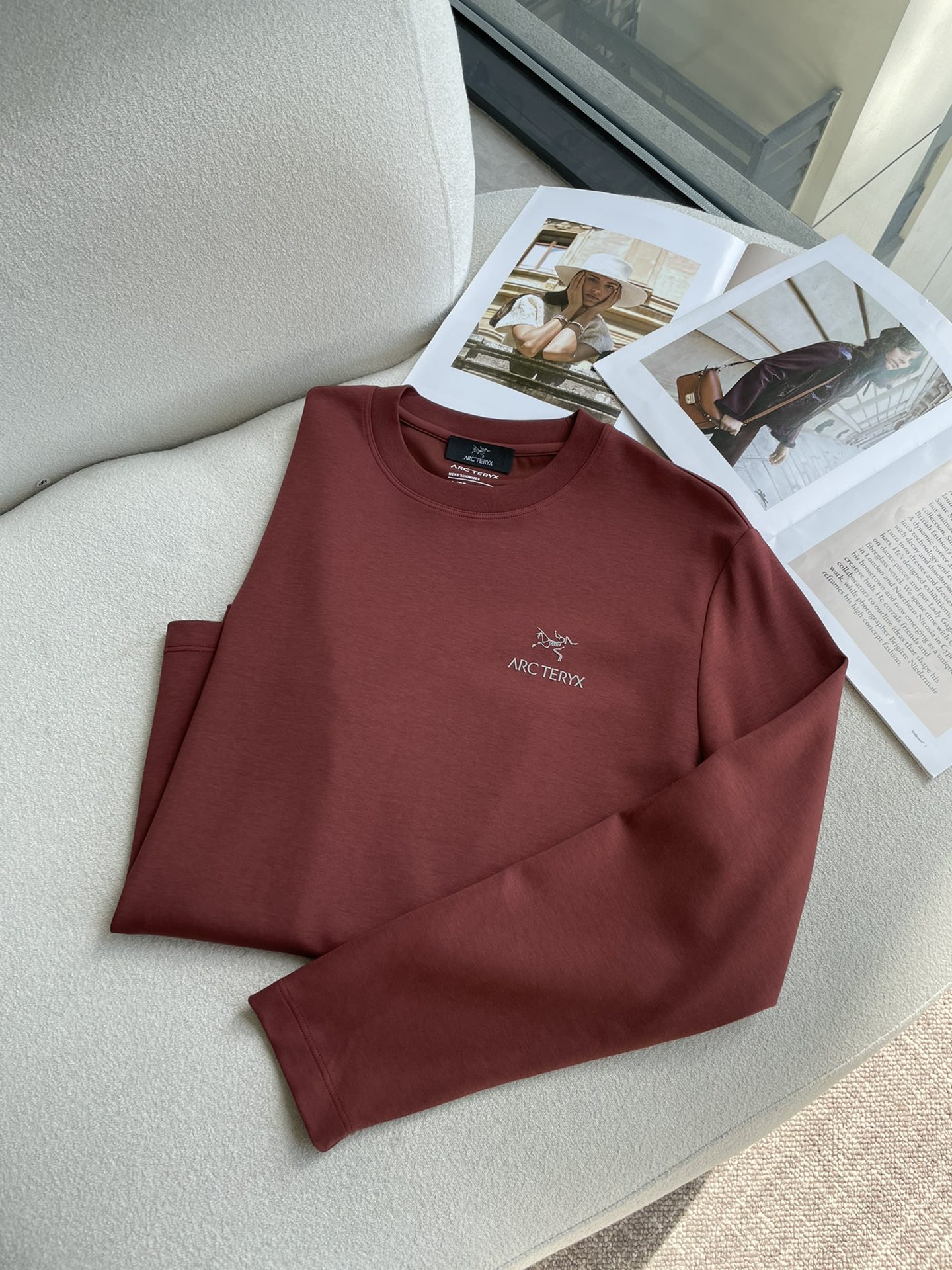 Arcteryx Basic Clothing M-xxxl