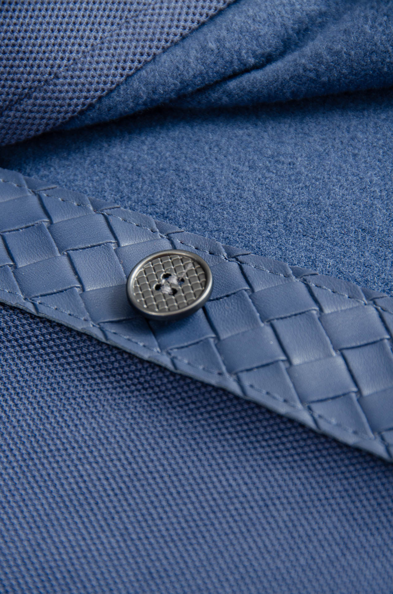 Bottega Veneta Male Shirt Cotton Fleece Lined M-xxxl
