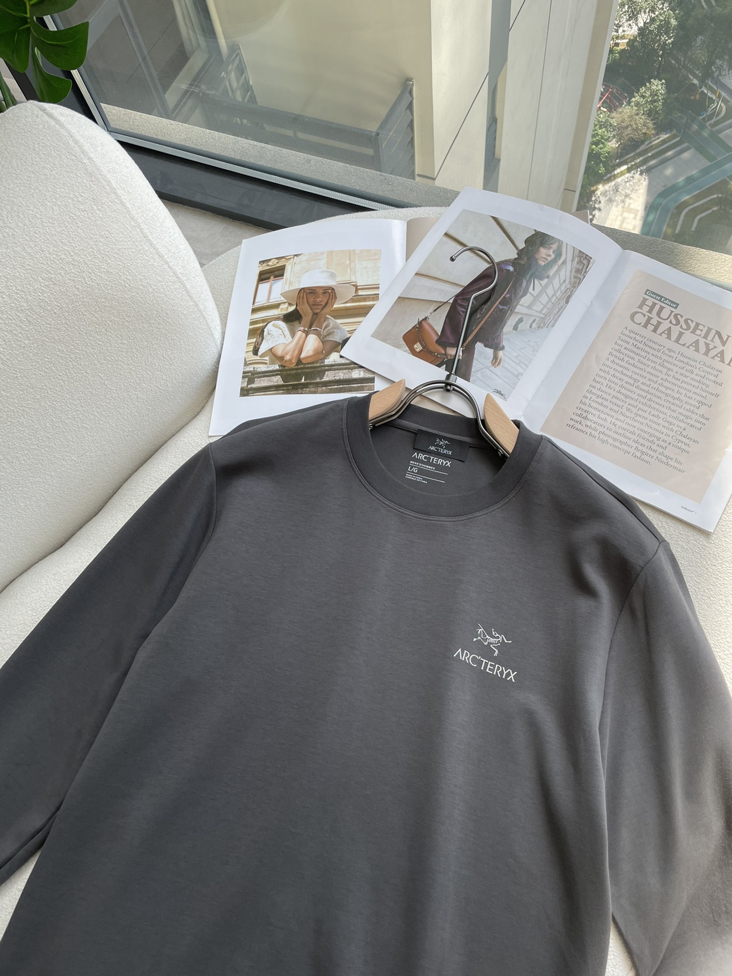 Arcteryx Basic Clothing M-xxxl