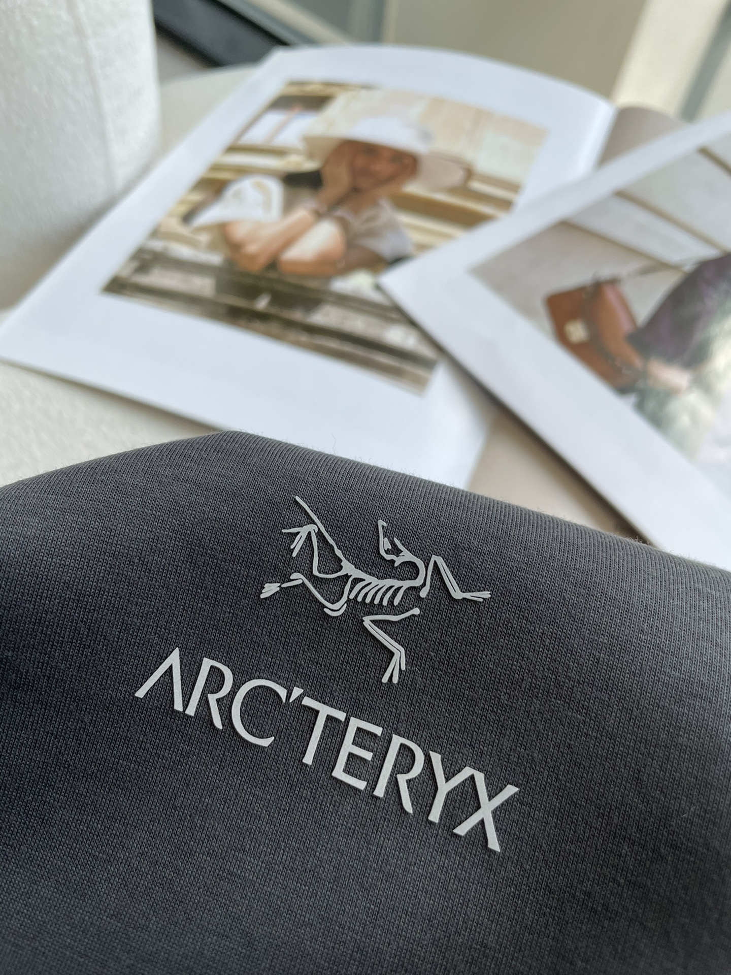 Arcteryx Basic Clothing M-xxxl