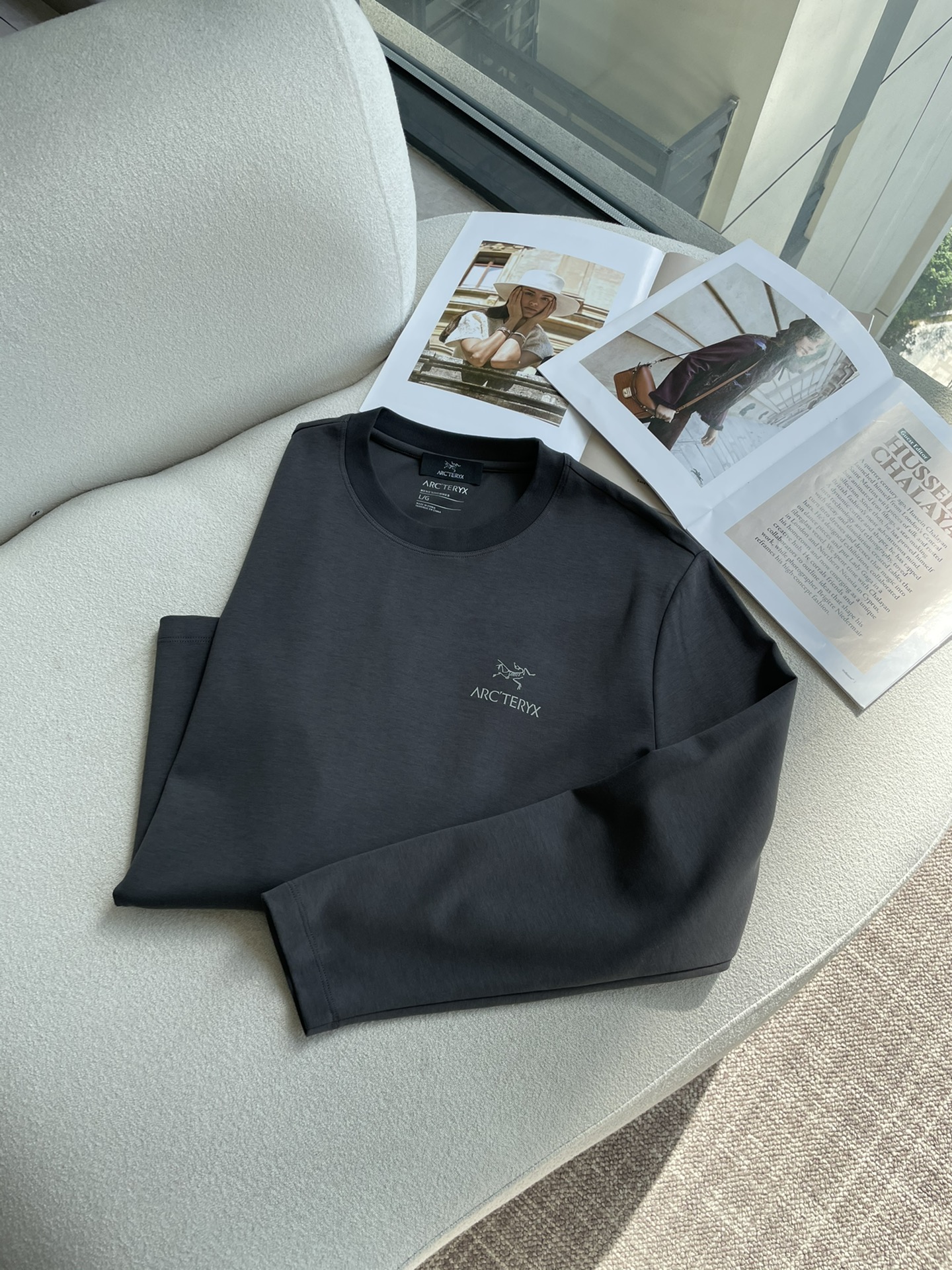 Arcteryx Basic Clothing M-xxxl