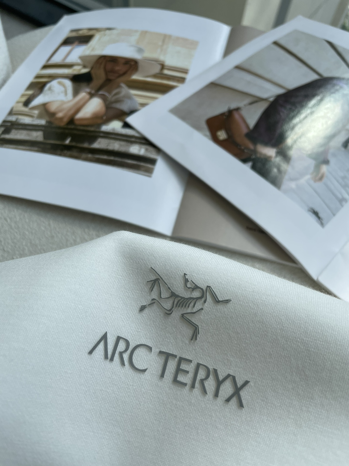 Arcteryx Basic Clothing M-xxxl