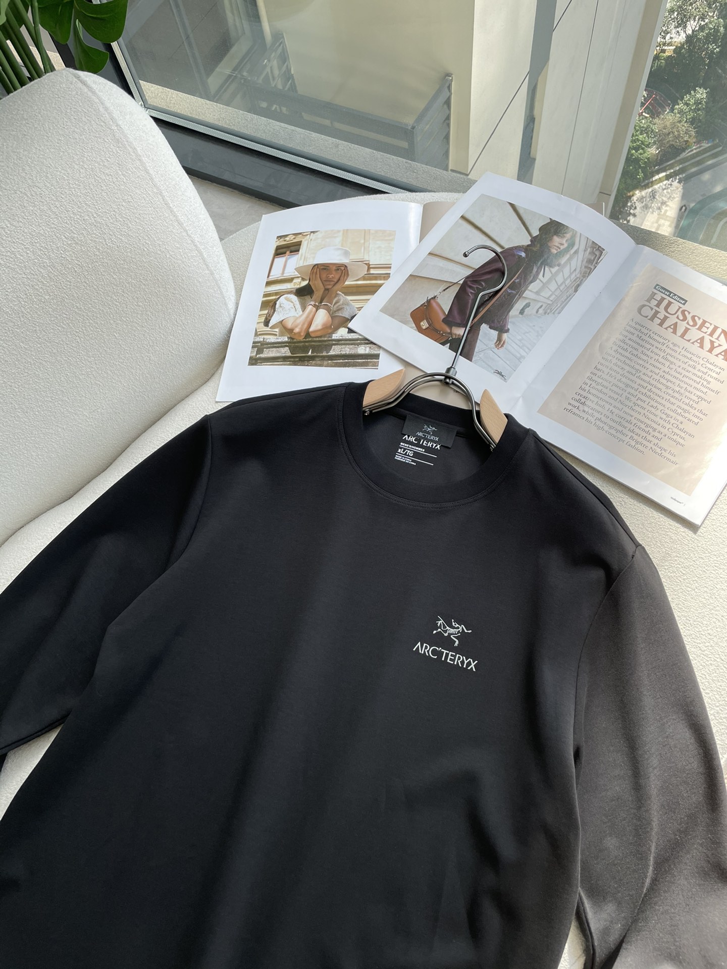 Arcteryx Basic Clothing M-xxxl