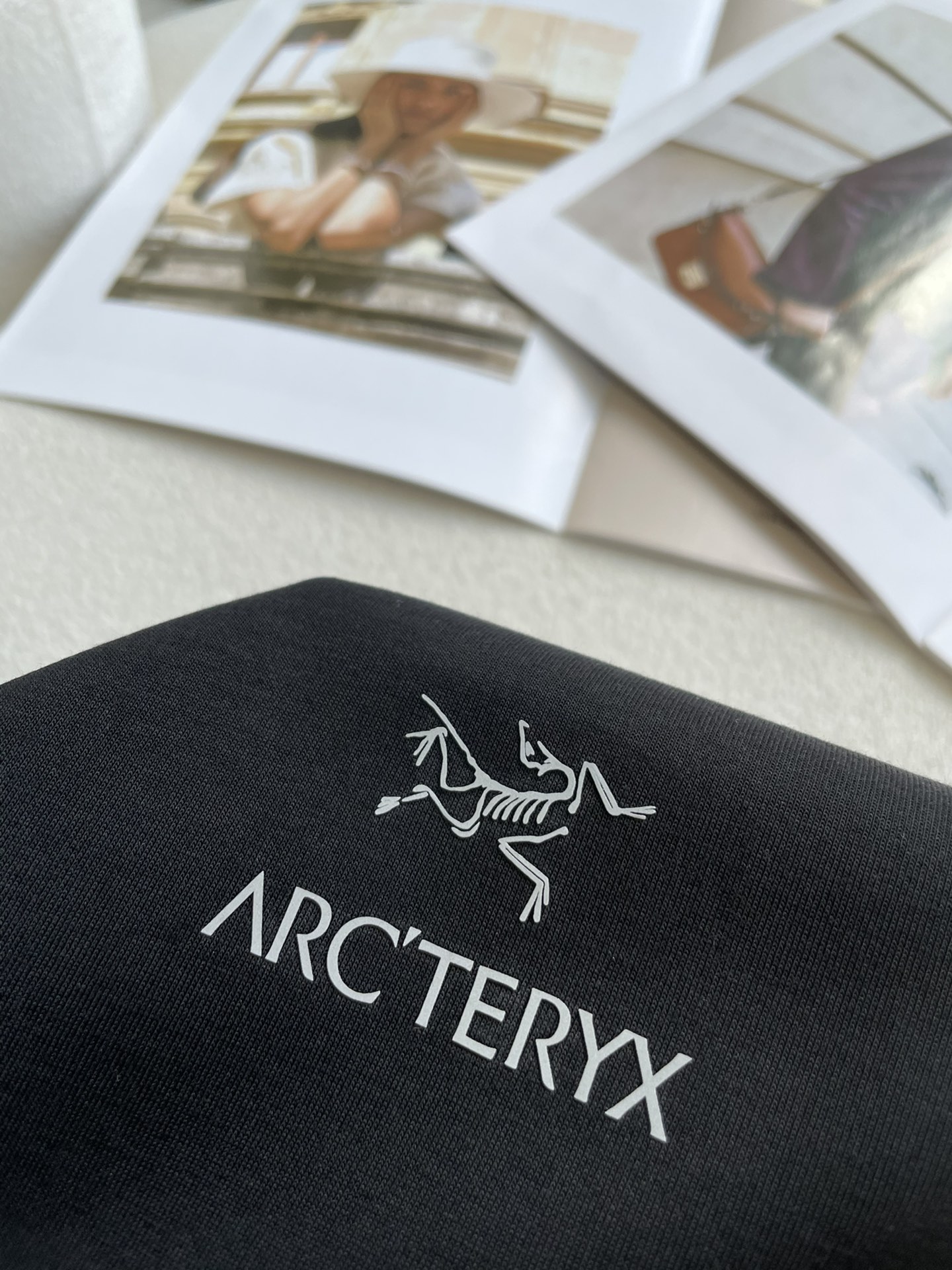 Arcteryx Basic Clothing M-xxxl