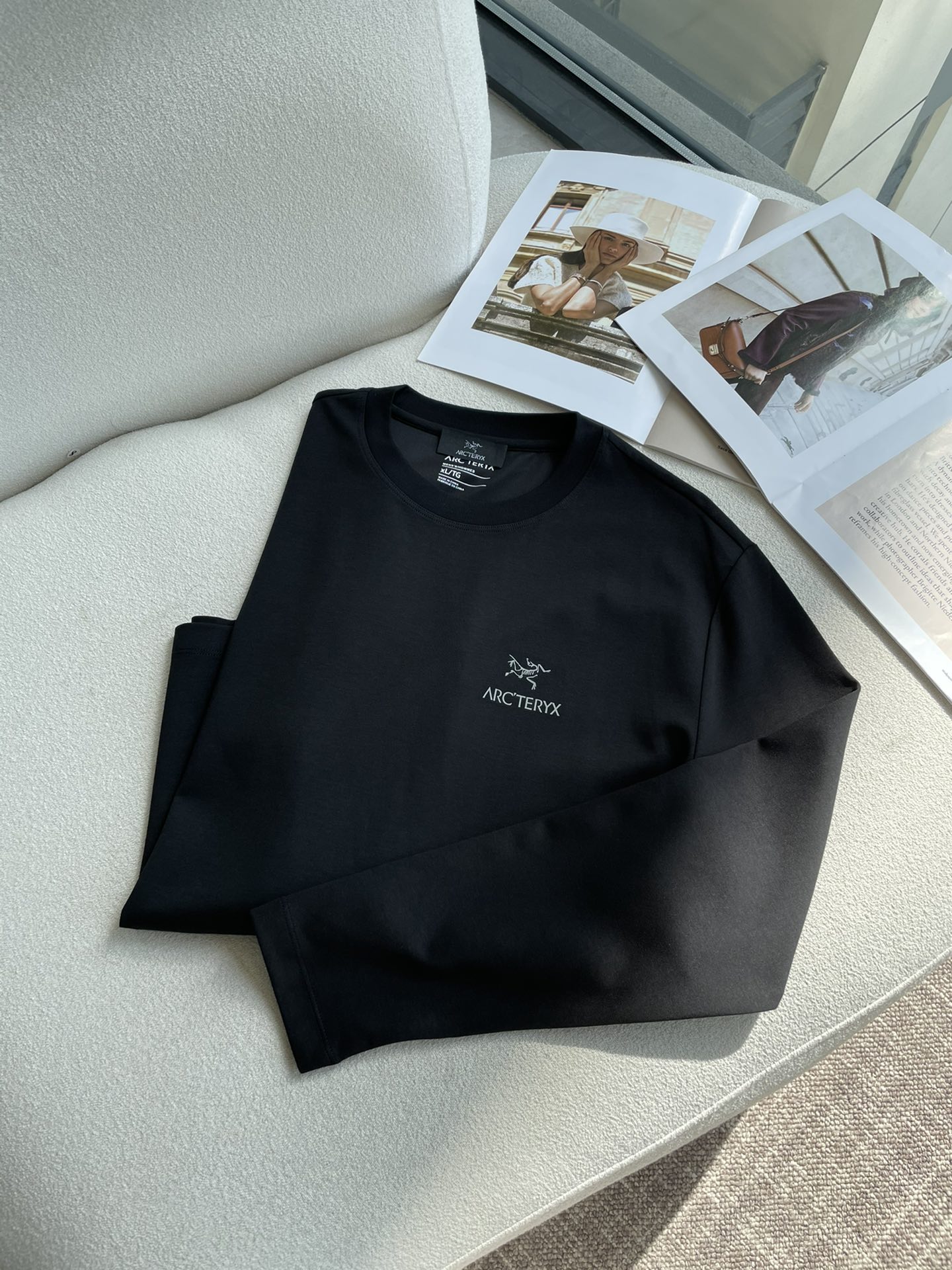 Arcteryx Basic Clothing M-xxxl