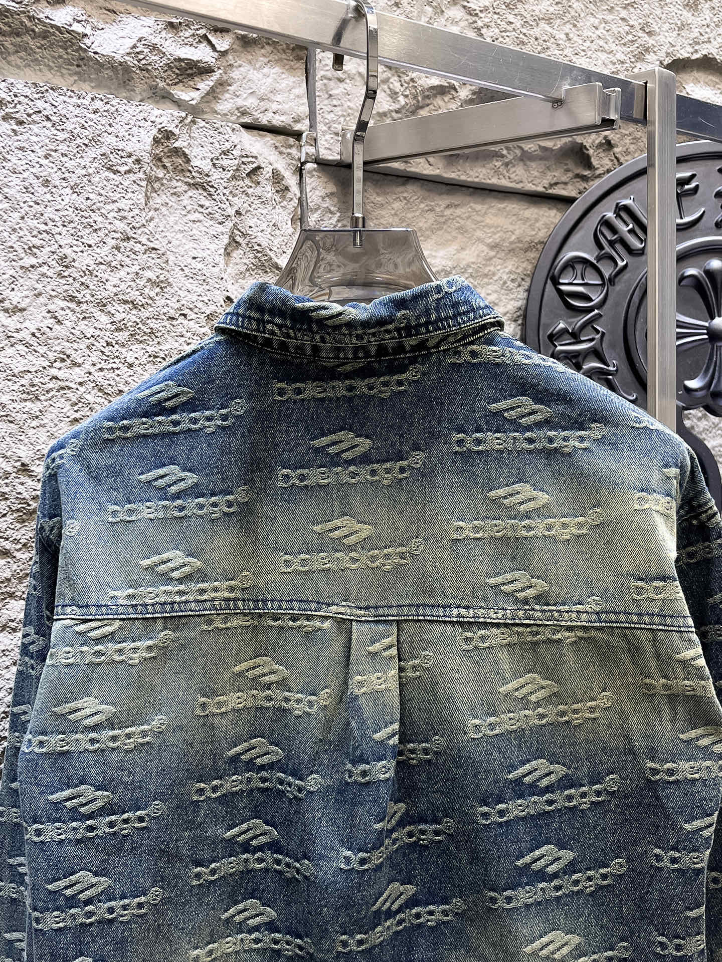 Balenciaga Basic Clothing M-l-xl