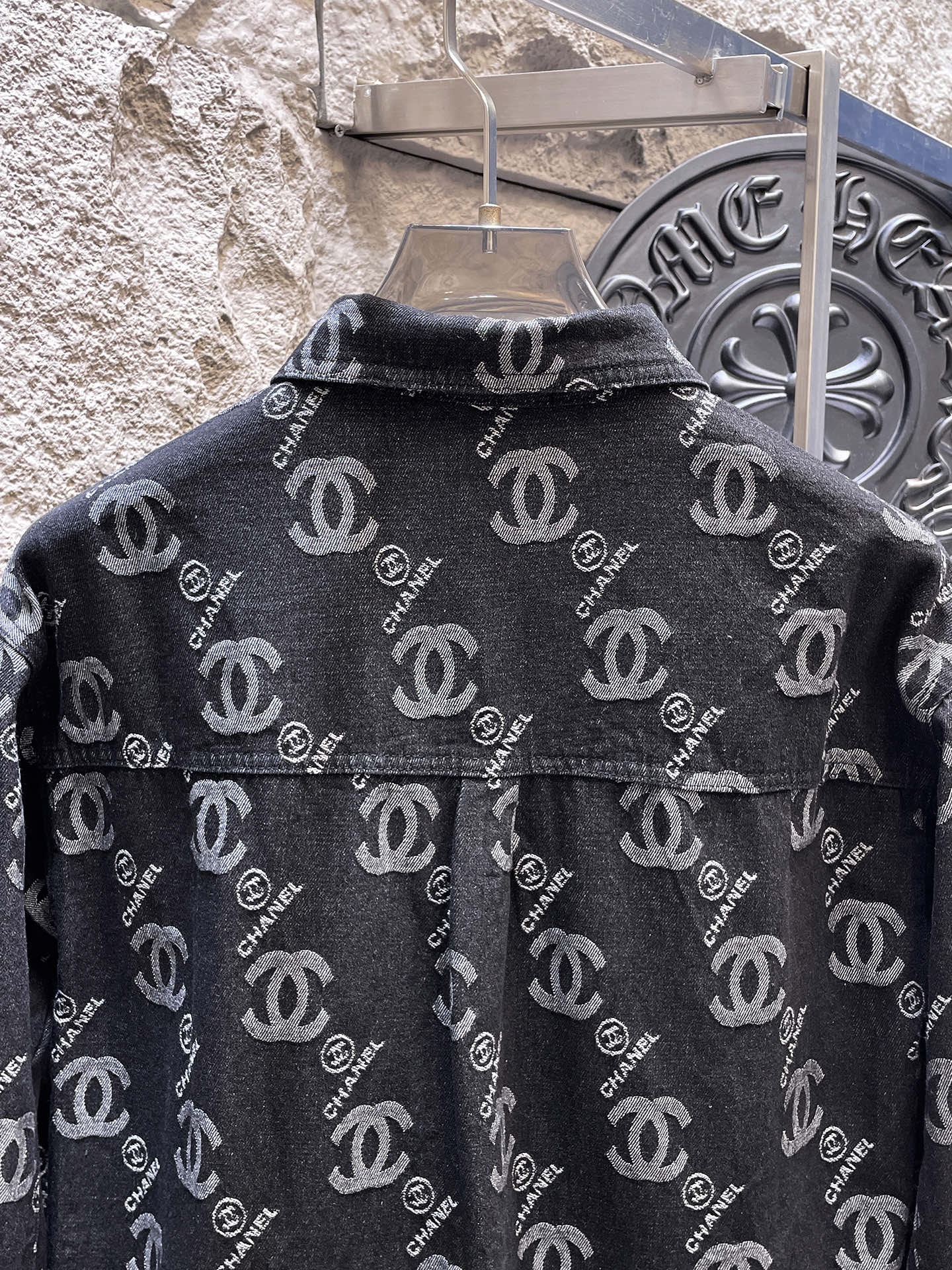 Chanel Basic Clothing M-l-xl