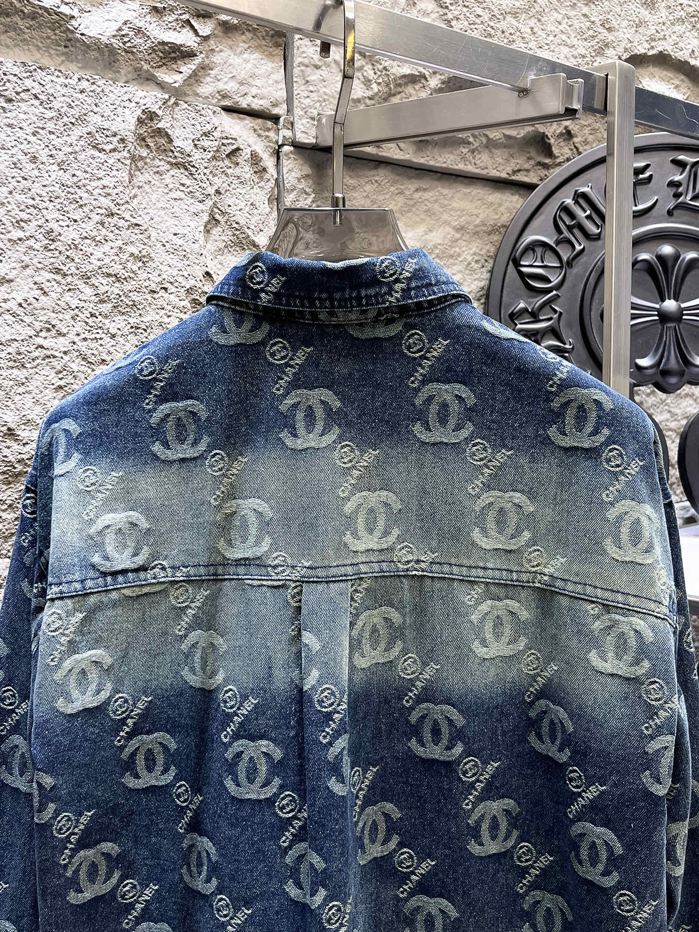Chanel Basic Clothing M-l-xl