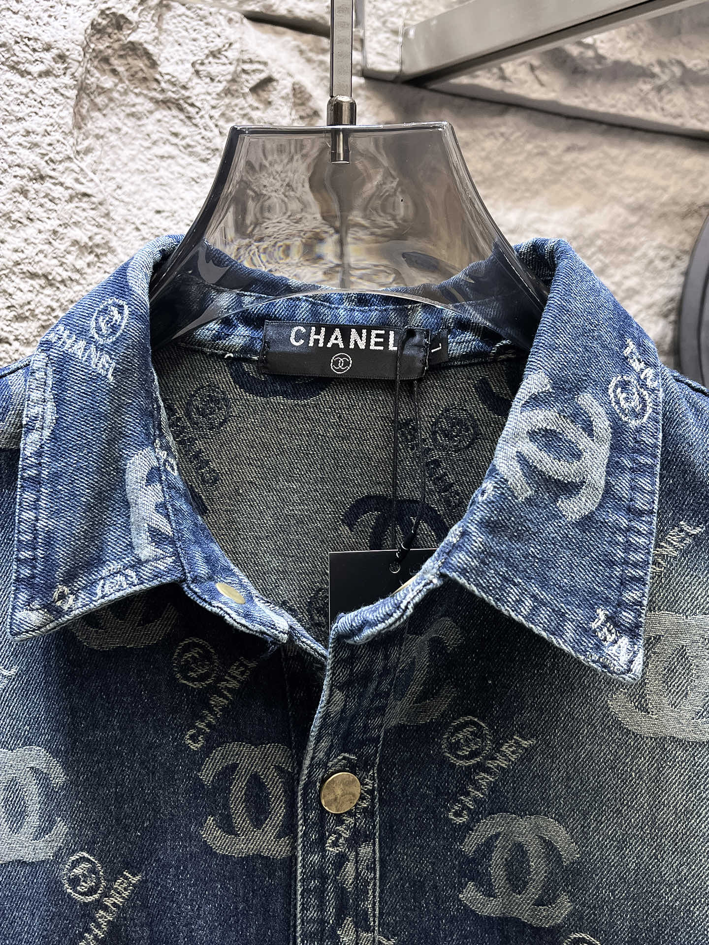 Chanel Basic Clothing M-l-xl