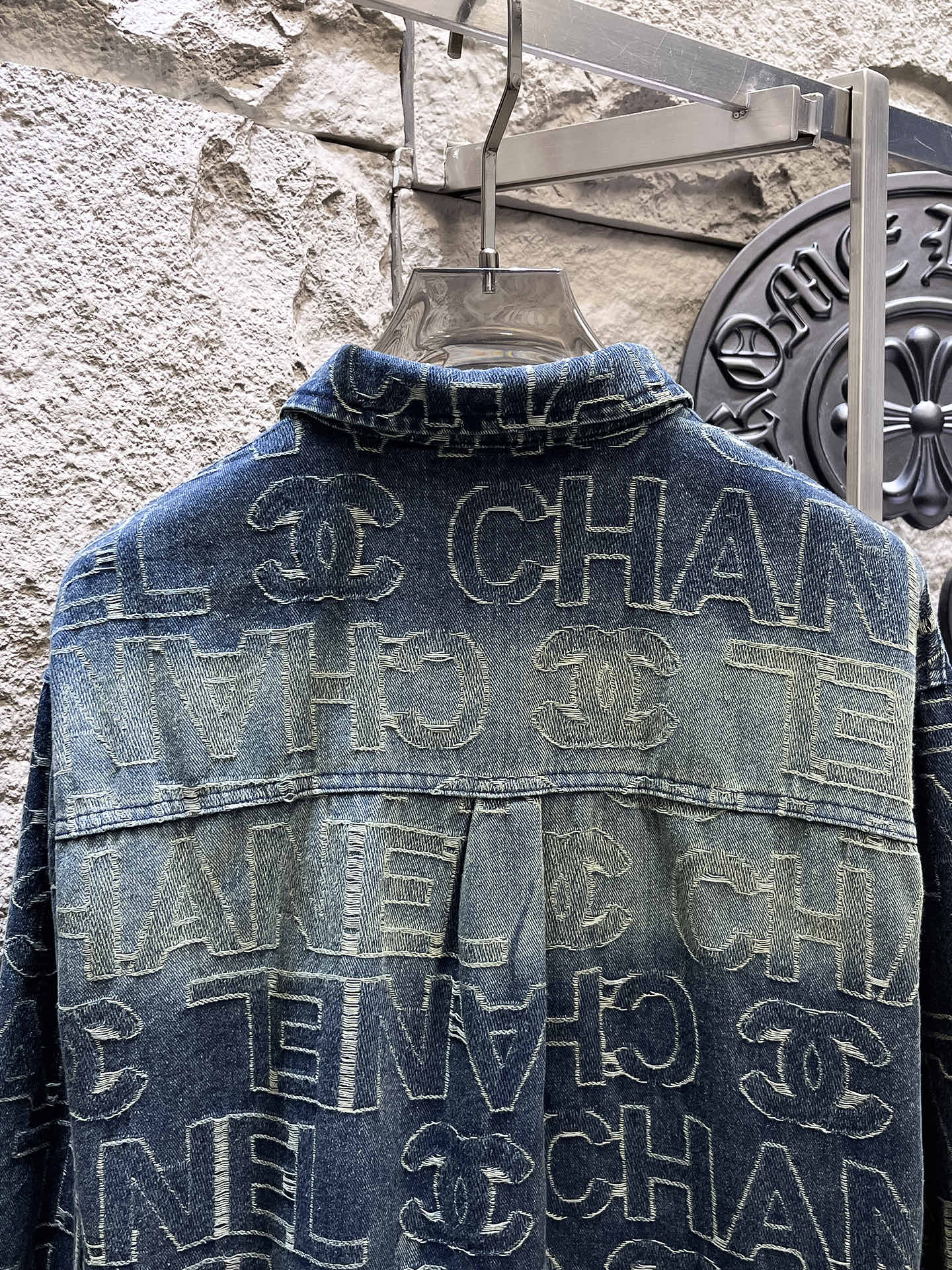 Chanel Basic Clothing M-l-xl