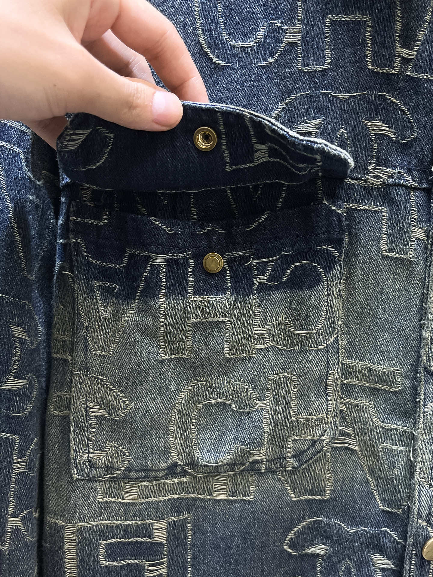 Chanel Basic Clothing M-l-xl