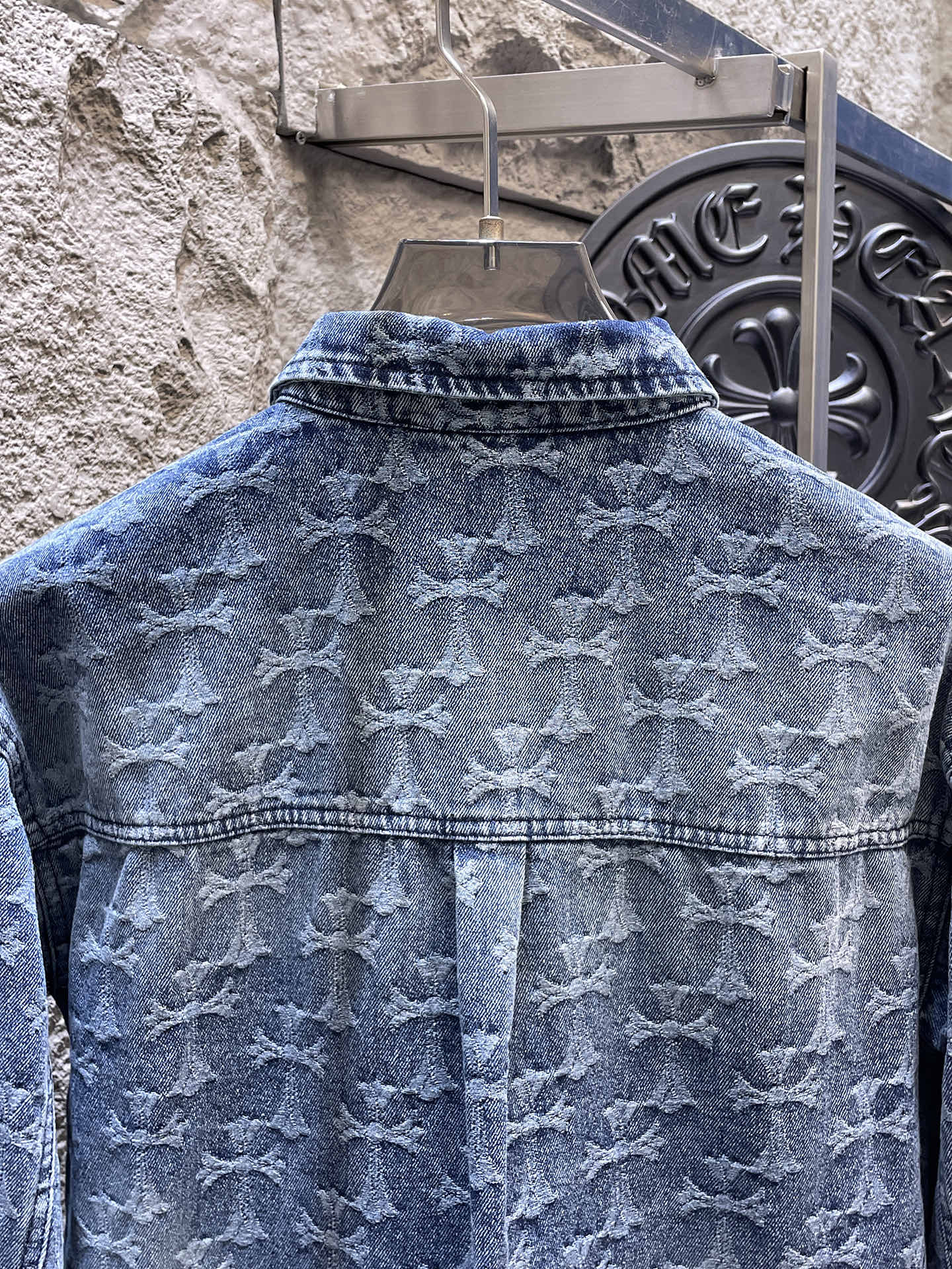 Chrome Hearts Basic Clothing M-l-xl