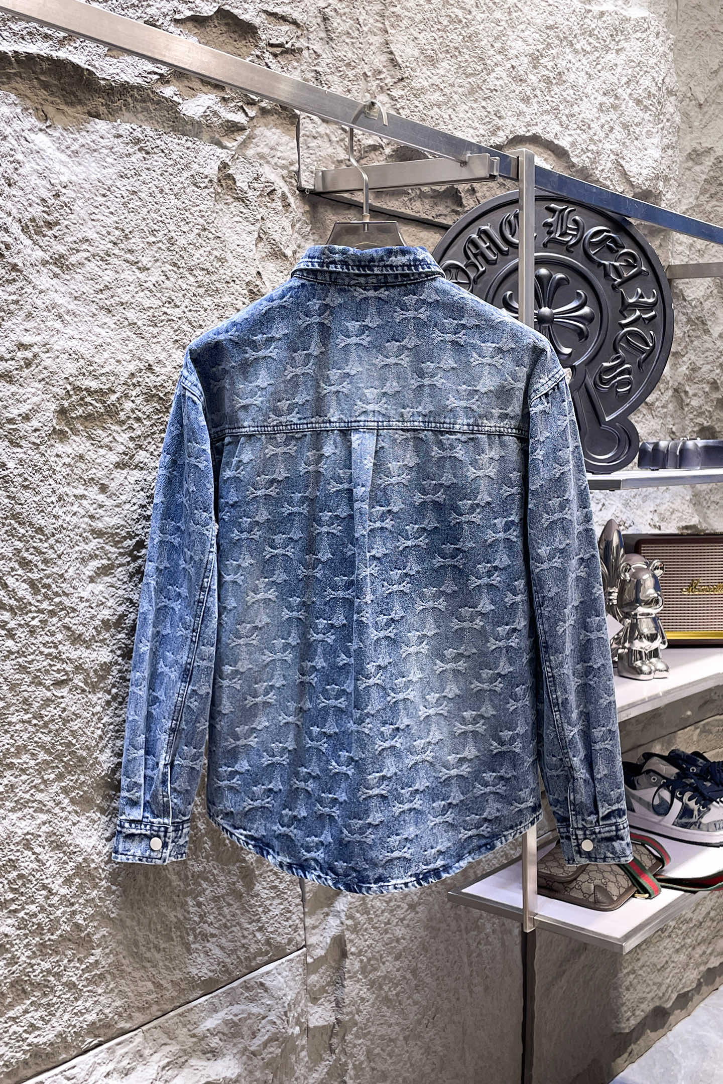 Chrome Hearts Basic Clothing M-l-xl