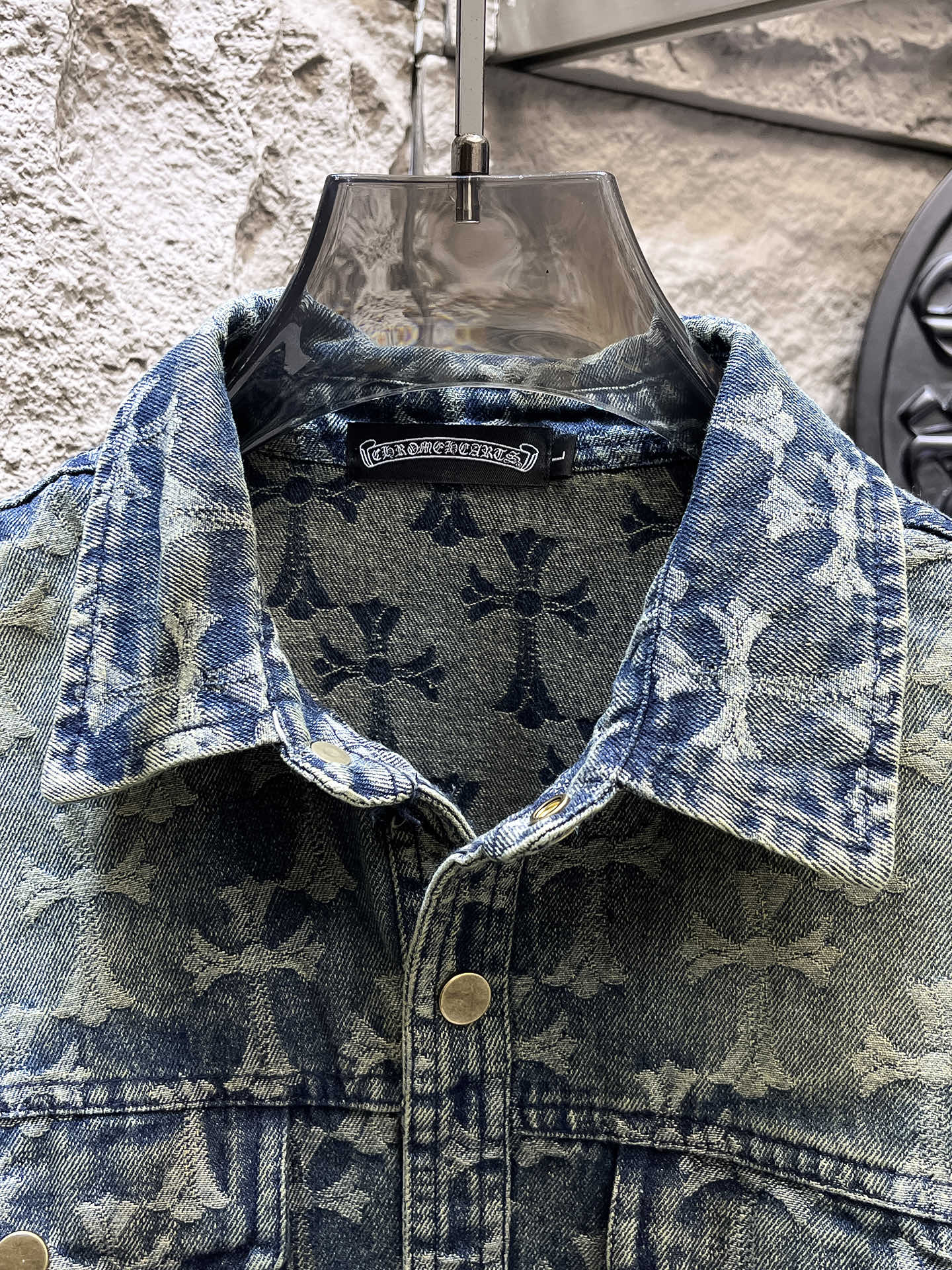 Chrome Hearts Basic Clothing M-l-xl
