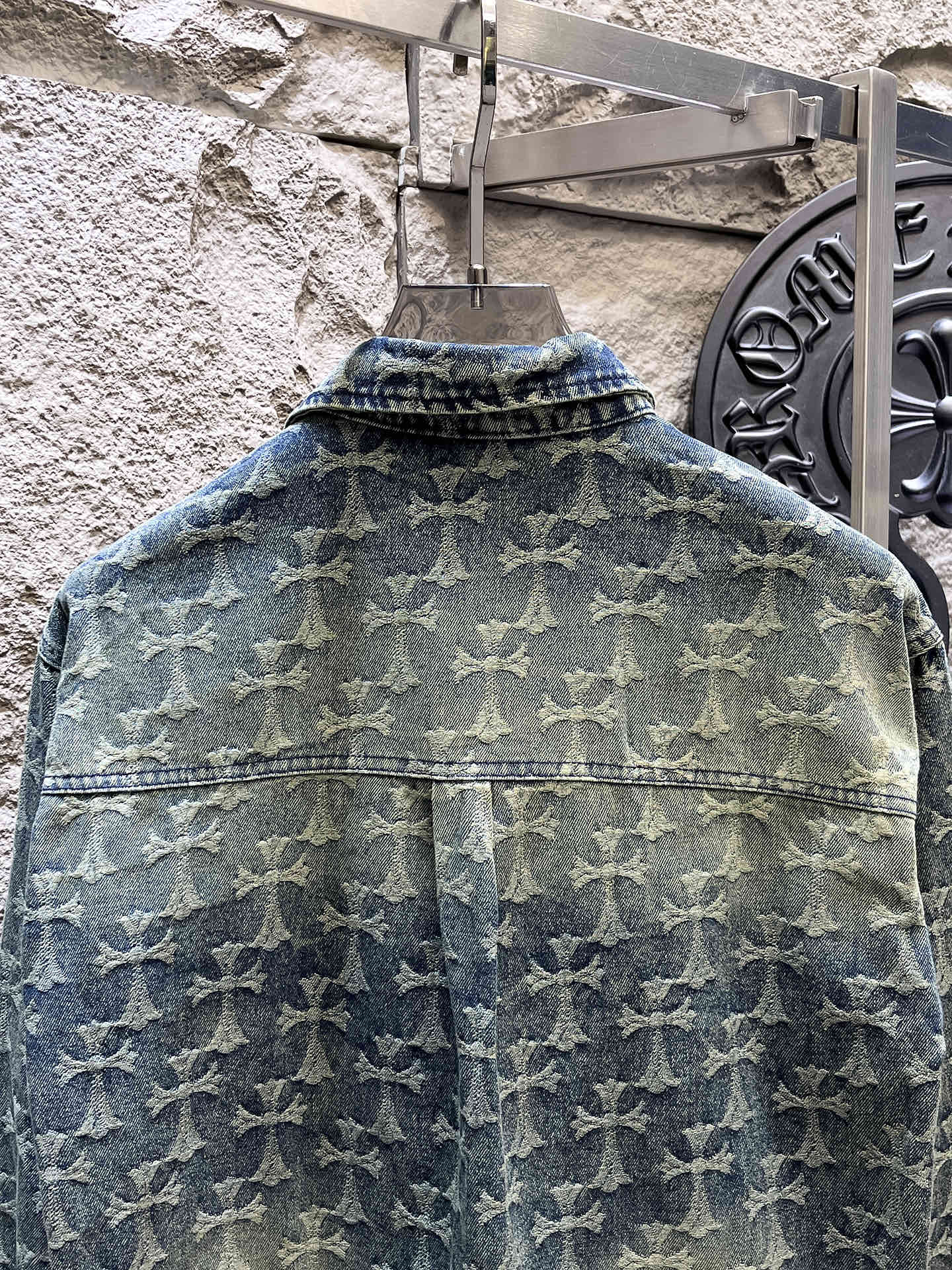 Chrome Hearts Basic Clothing M-l-xl