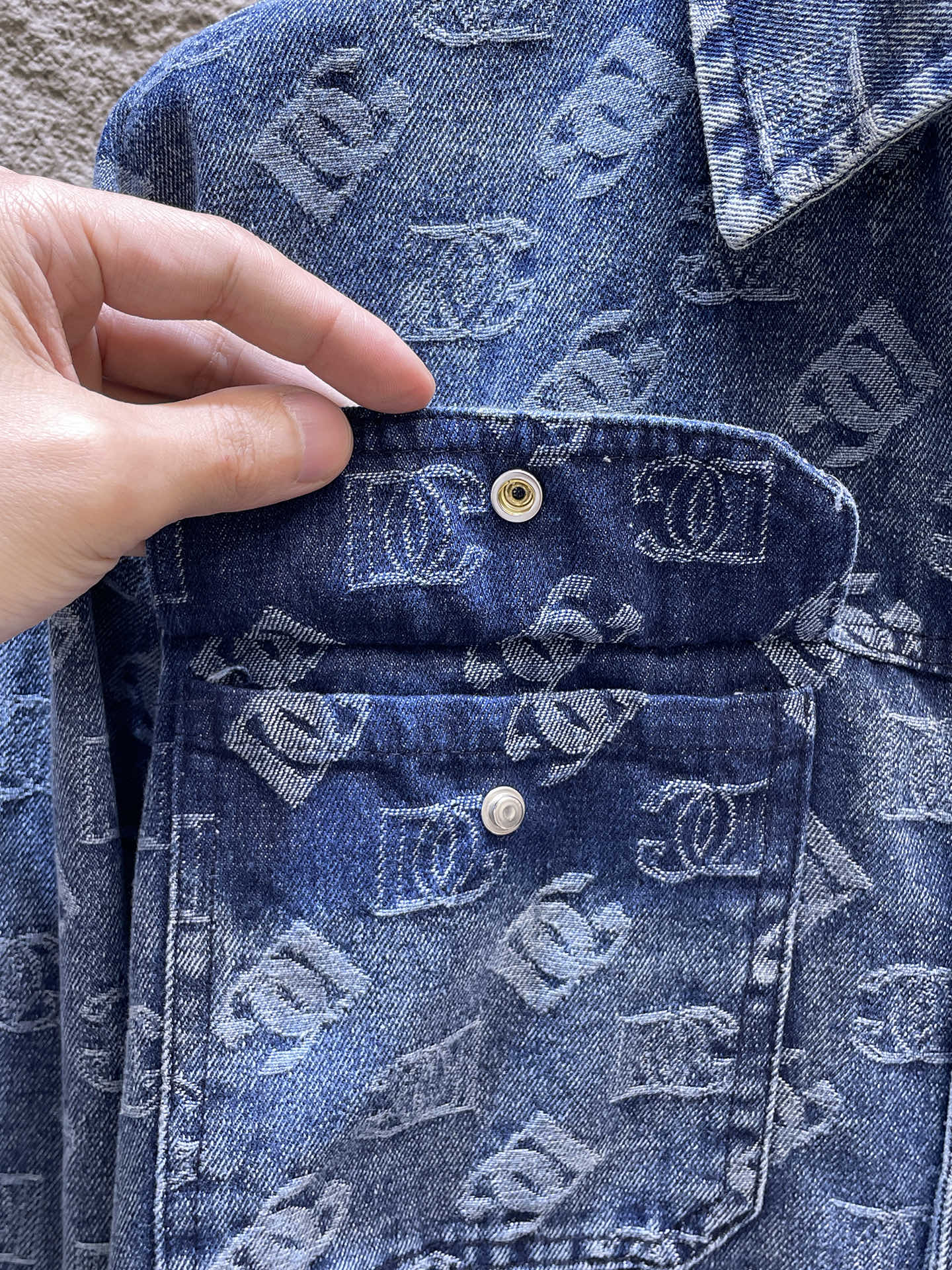 Dolcegabbana Basic Clothing M-l-xl