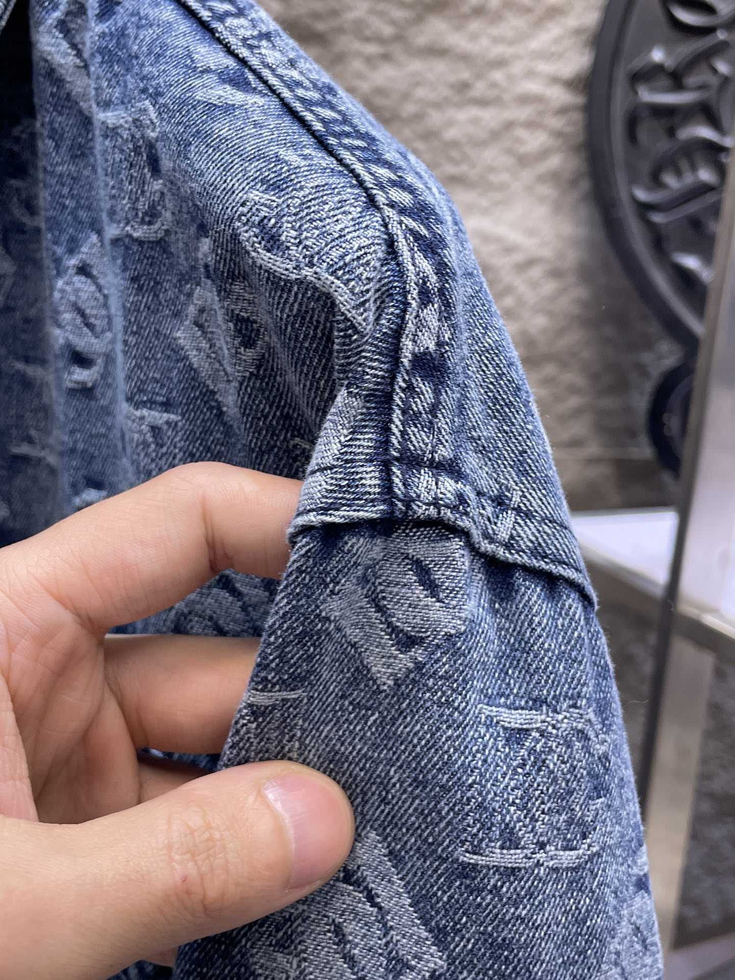 Dolcegabbana Basic Clothing M-l-xl