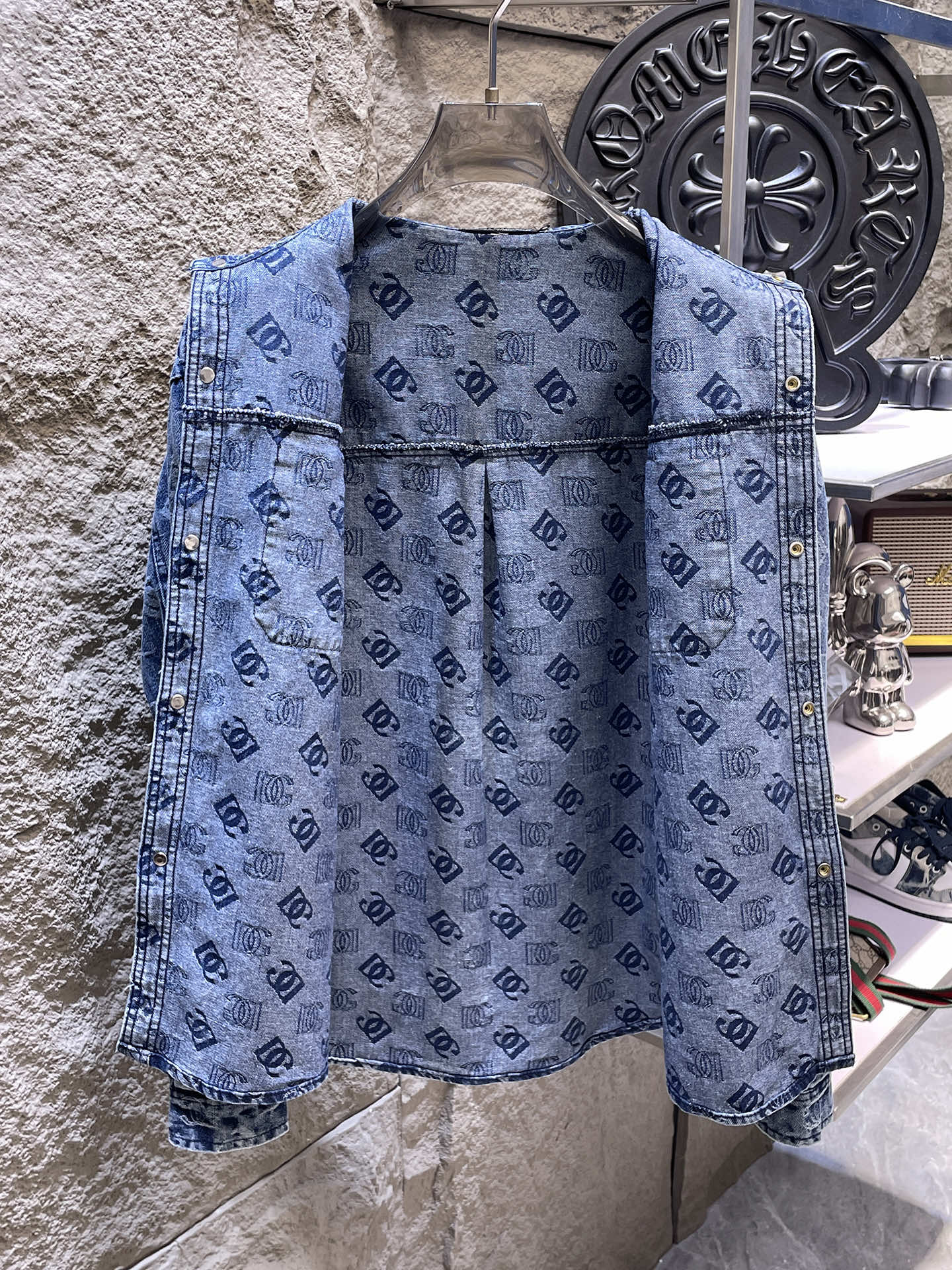 Dolcegabbana Basic Clothing M-l-xl
