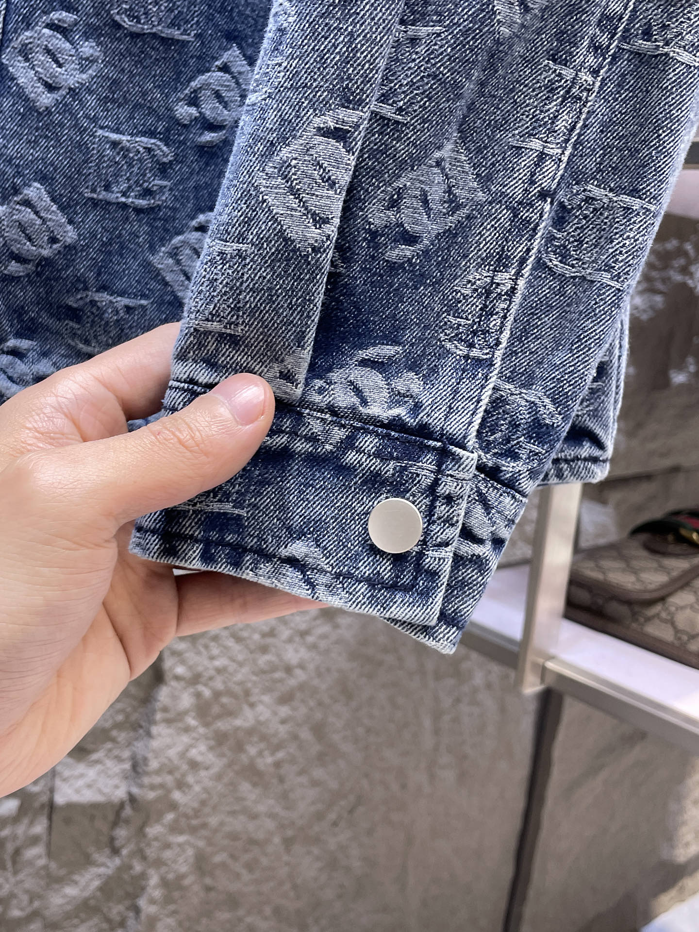Dolcegabbana Basic Clothing M-l-xl
