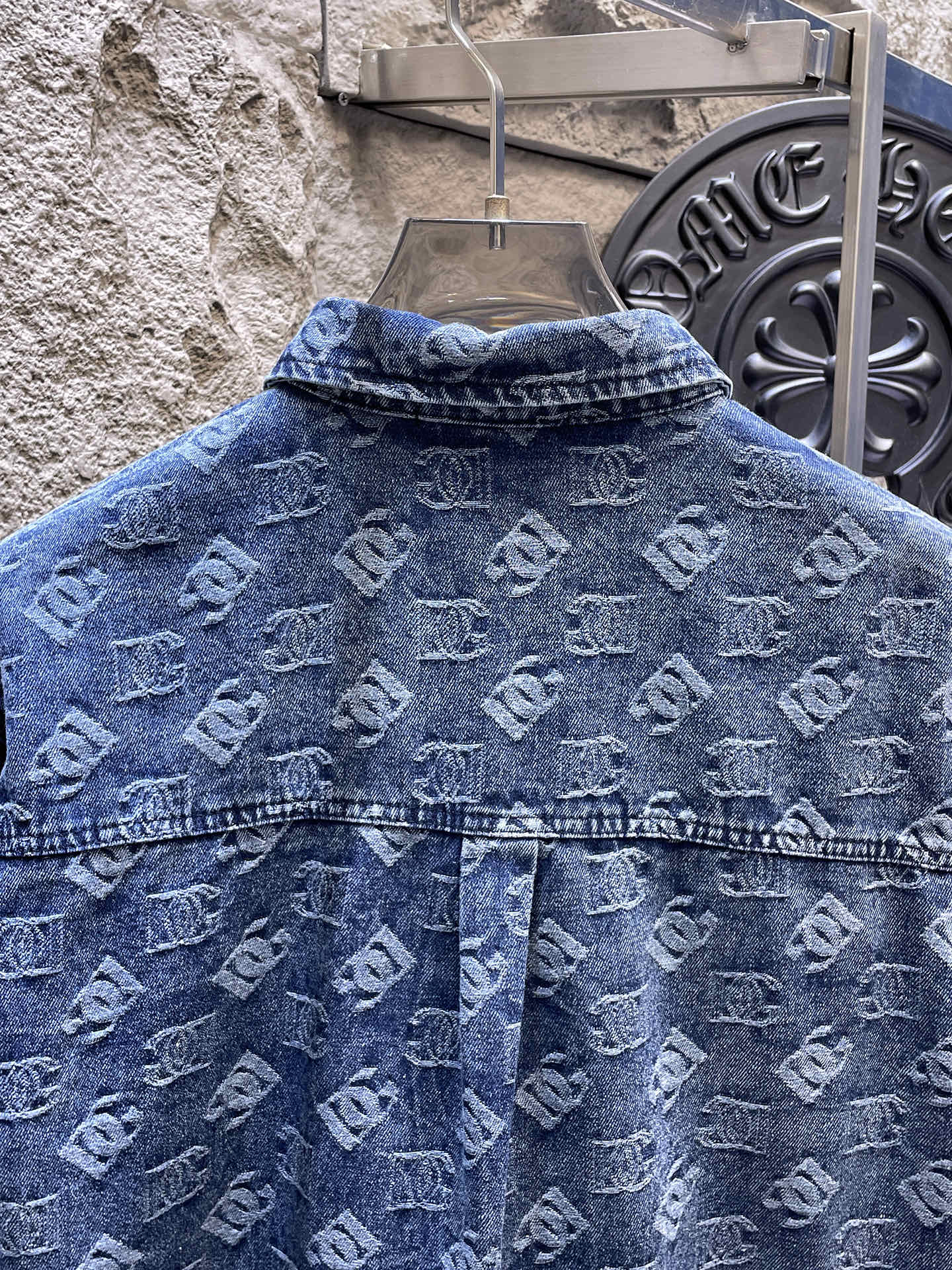 Dolcegabbana Basic Clothing M-l-xl