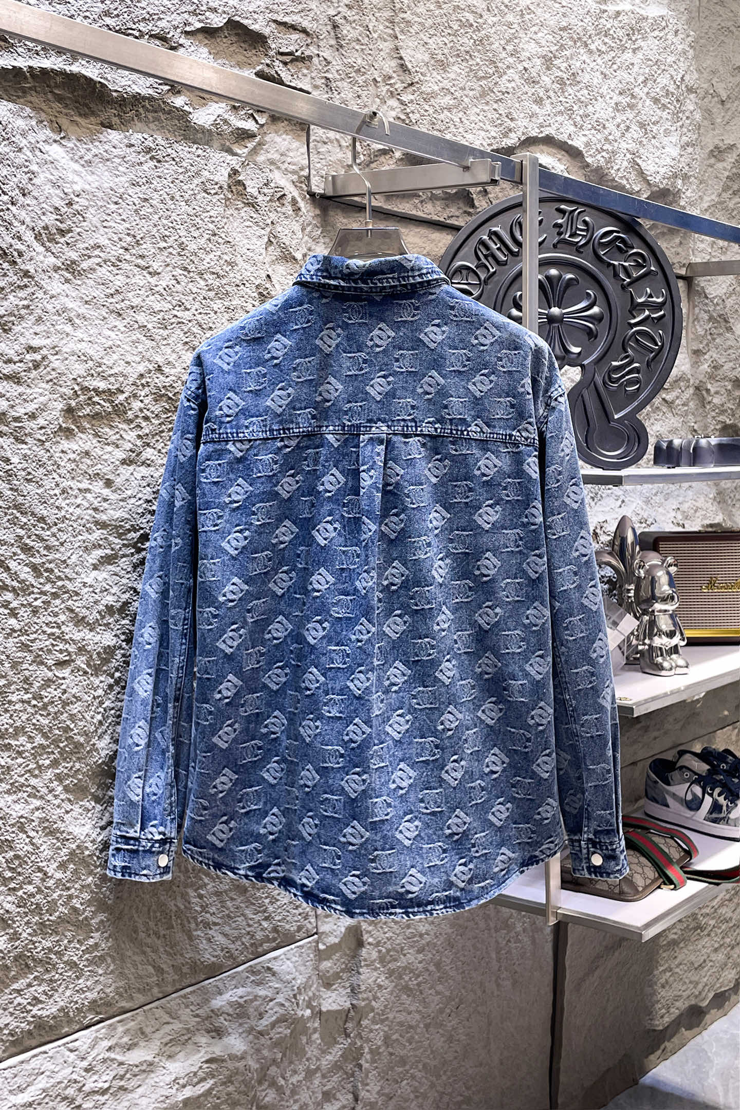 Dolcegabbana Basic Clothing M-l-xl