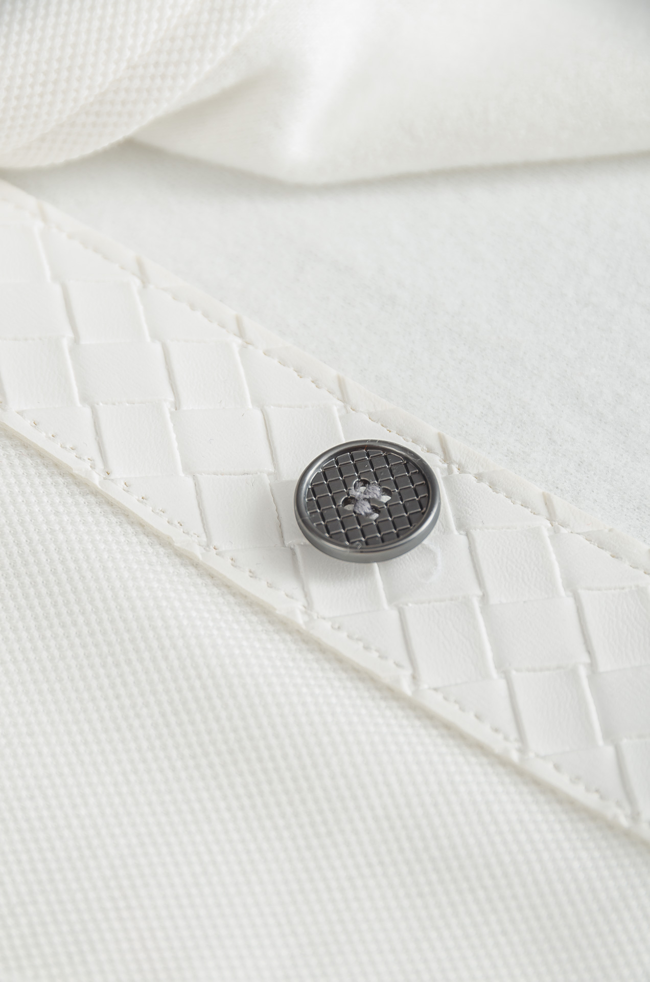 Bottega Veneta Male Shirt Cotton Fleece Lined M-xxxl