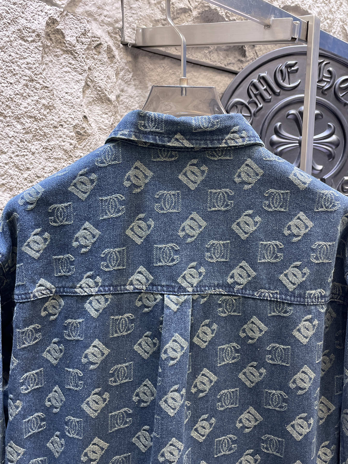 Dolcegabbana Basic Clothing M-l-xl