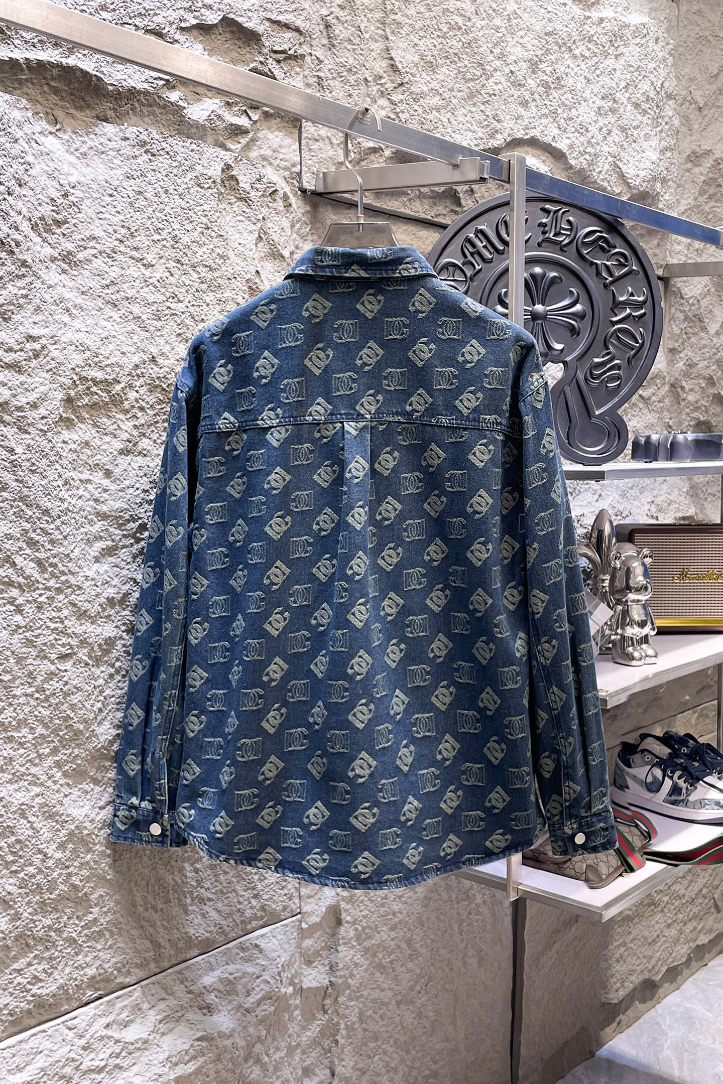 Dolcegabbana Basic Clothing M-l-xl