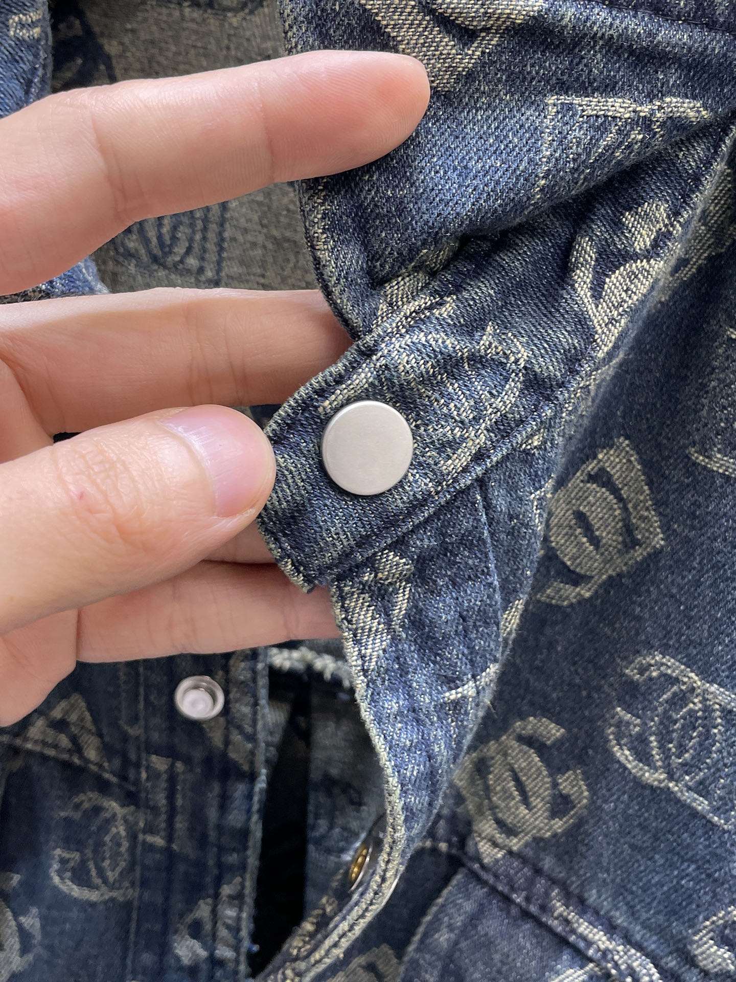 Dolcegabbana Basic Clothing M-l-xl