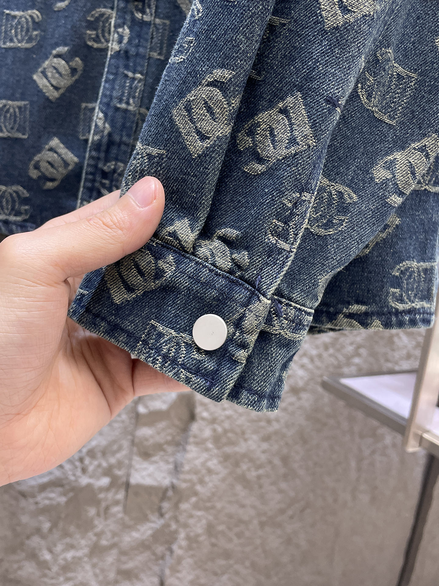 Dolcegabbana Basic Clothing M-l-xl
