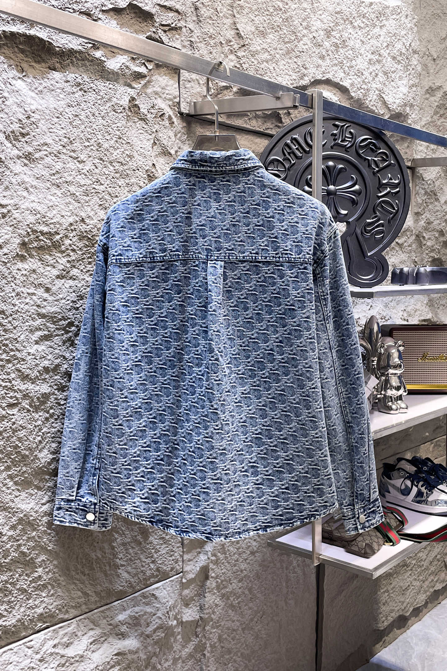 Dior Basic Clothing M-l-xl
