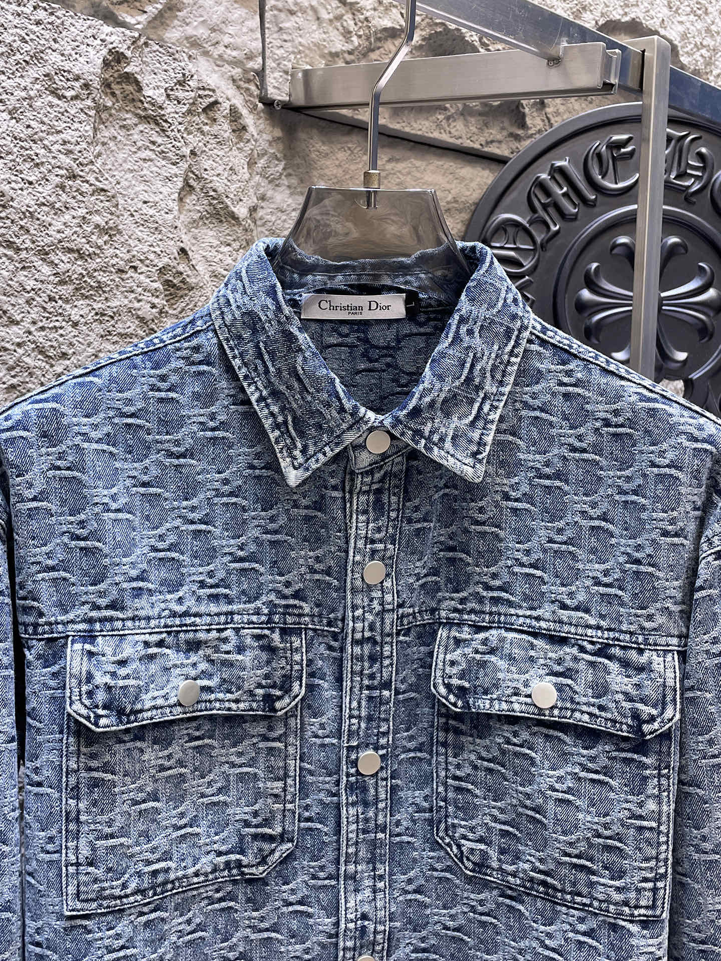 Dior Basic Clothing M-l-xl