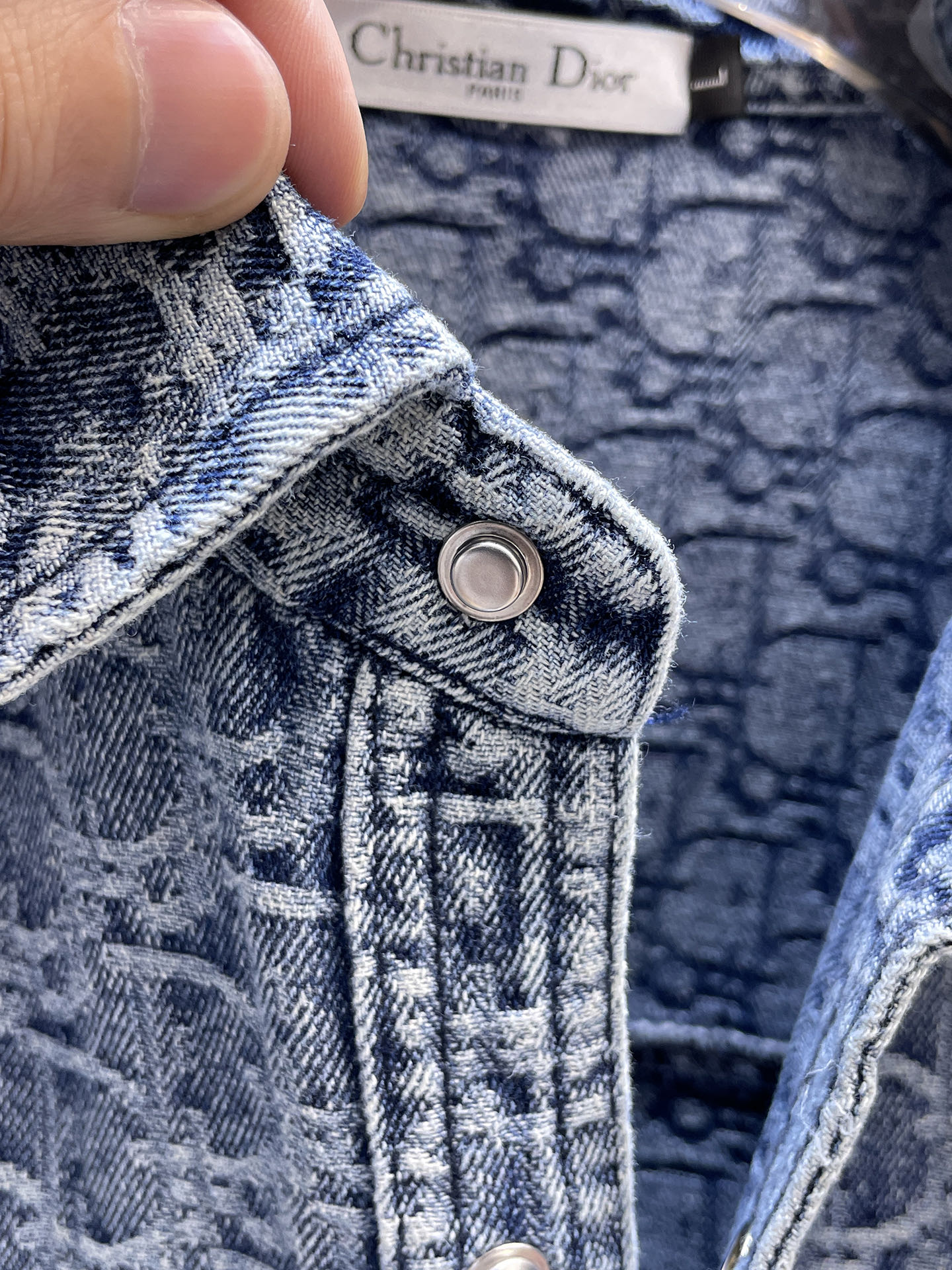 Dior Basic Clothing M-l-xl