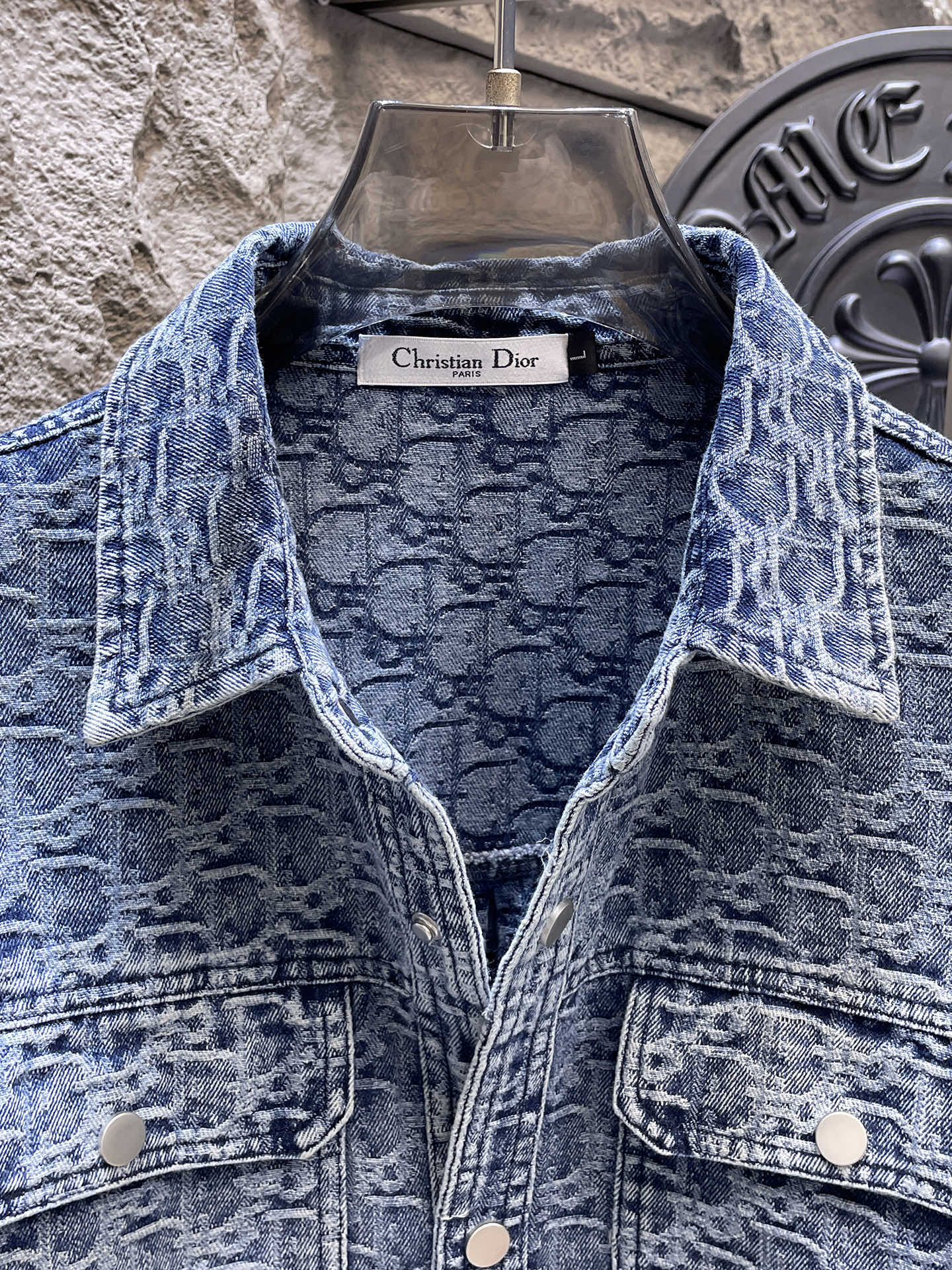 Dior Basic Clothing M-l-xl
