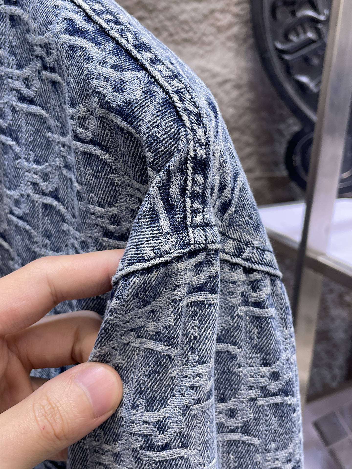 Dior Basic Clothing M-l-xl