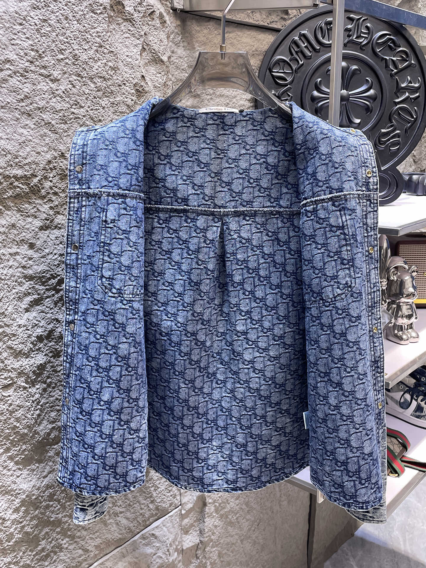 Dior Basic Clothing M-l-xl