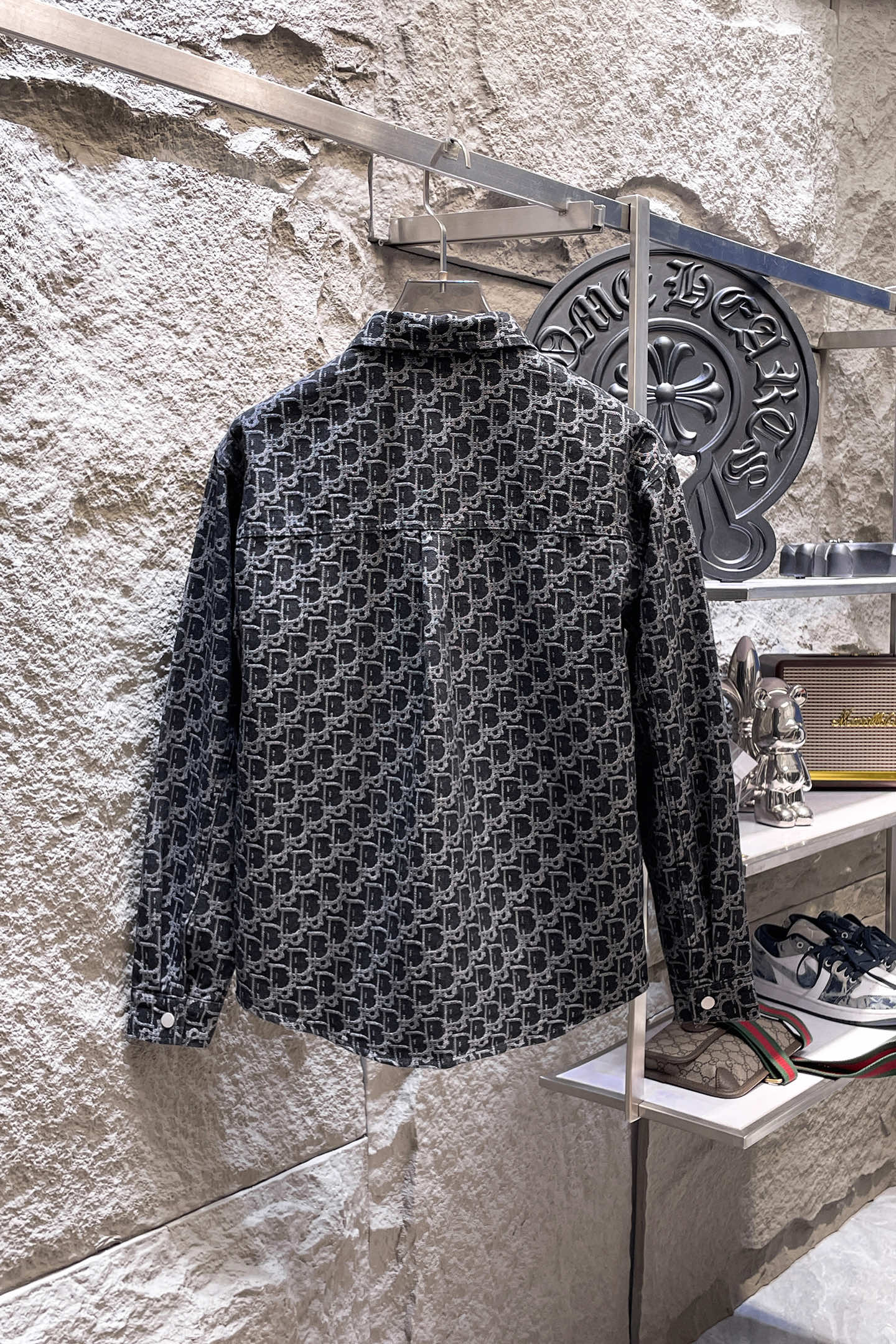 Dior Basic Clothing M-l-xl