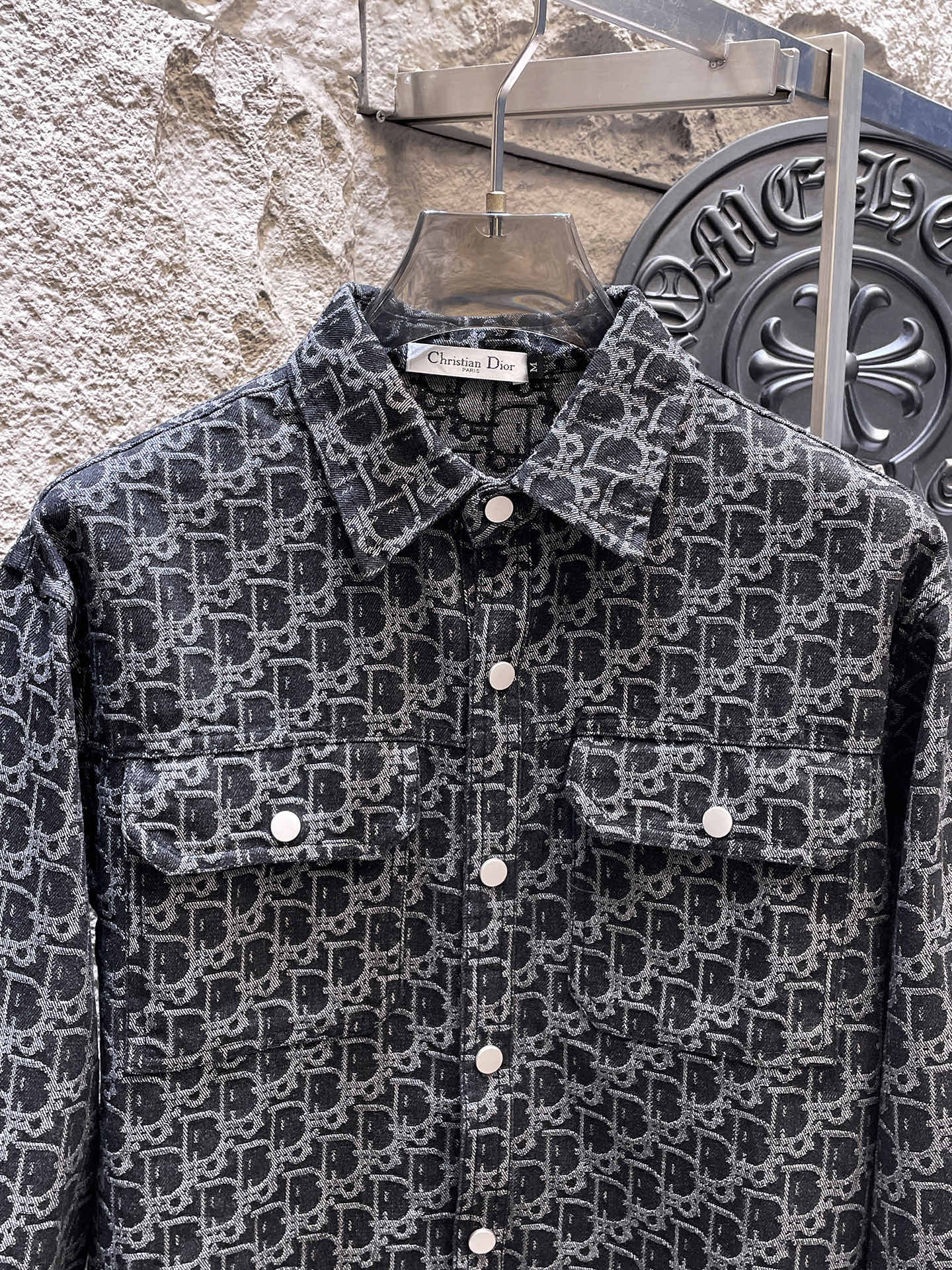 Dior Basic Clothing M-l-xl