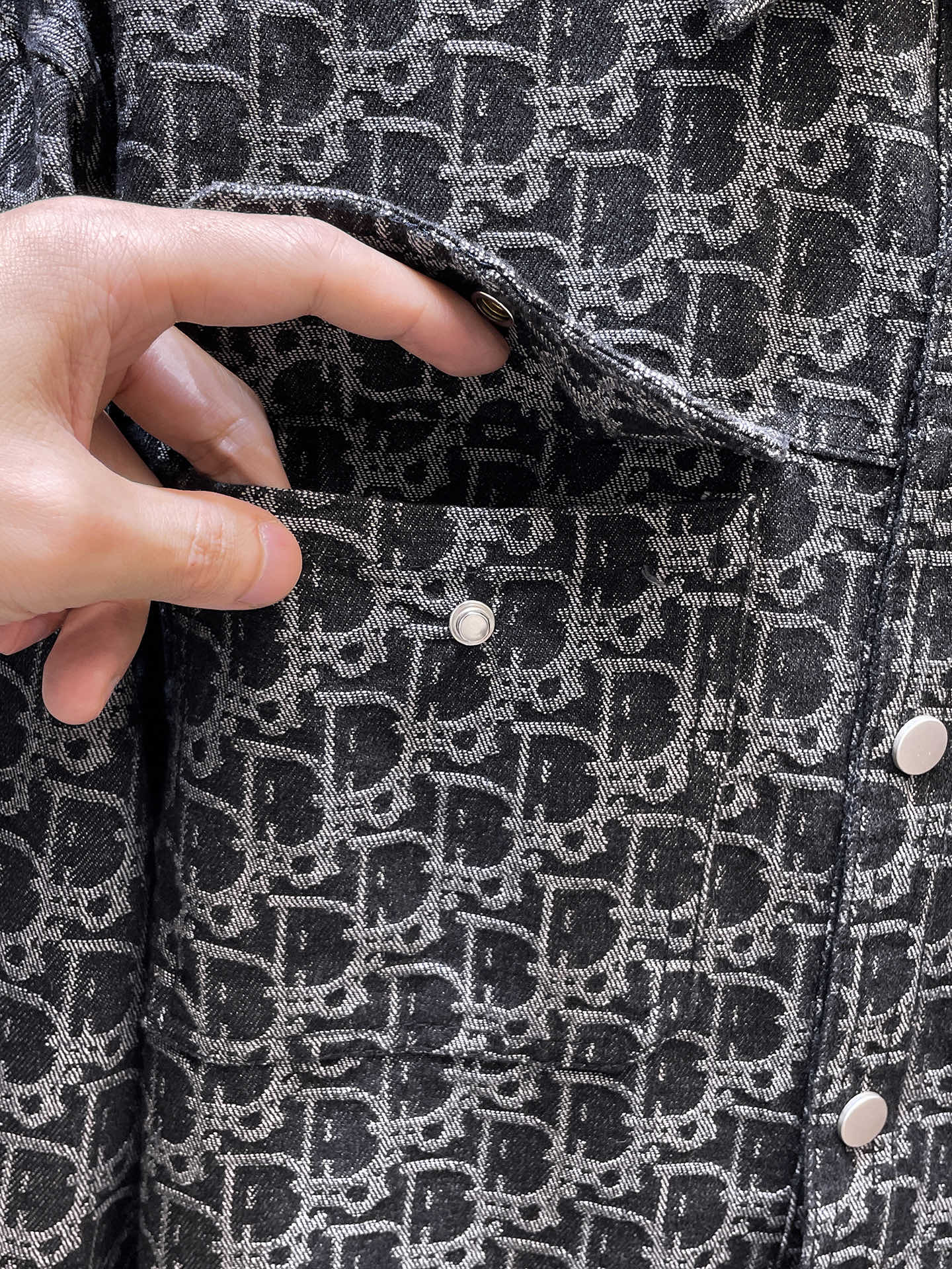 Dior Basic Clothing M-l-xl